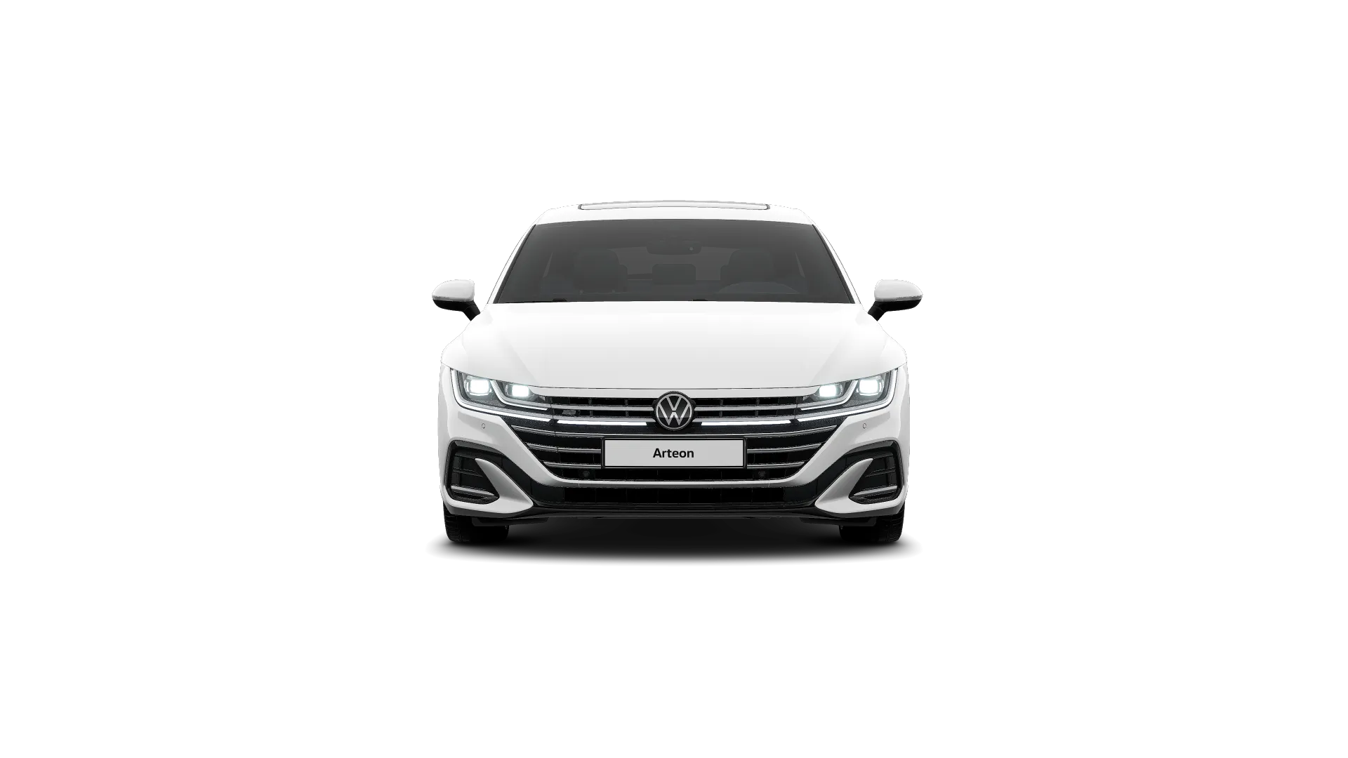 Volkswagen Arteon Shooting Brake R-Line