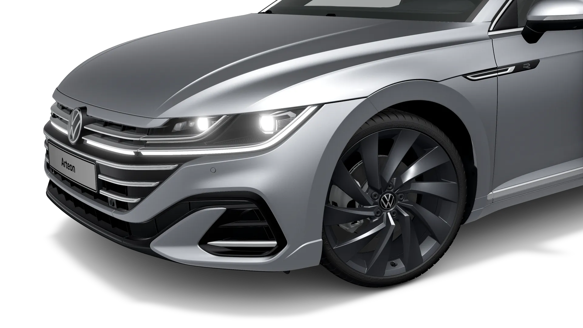 Volkswagen Arteon Shooting Brake R-Line