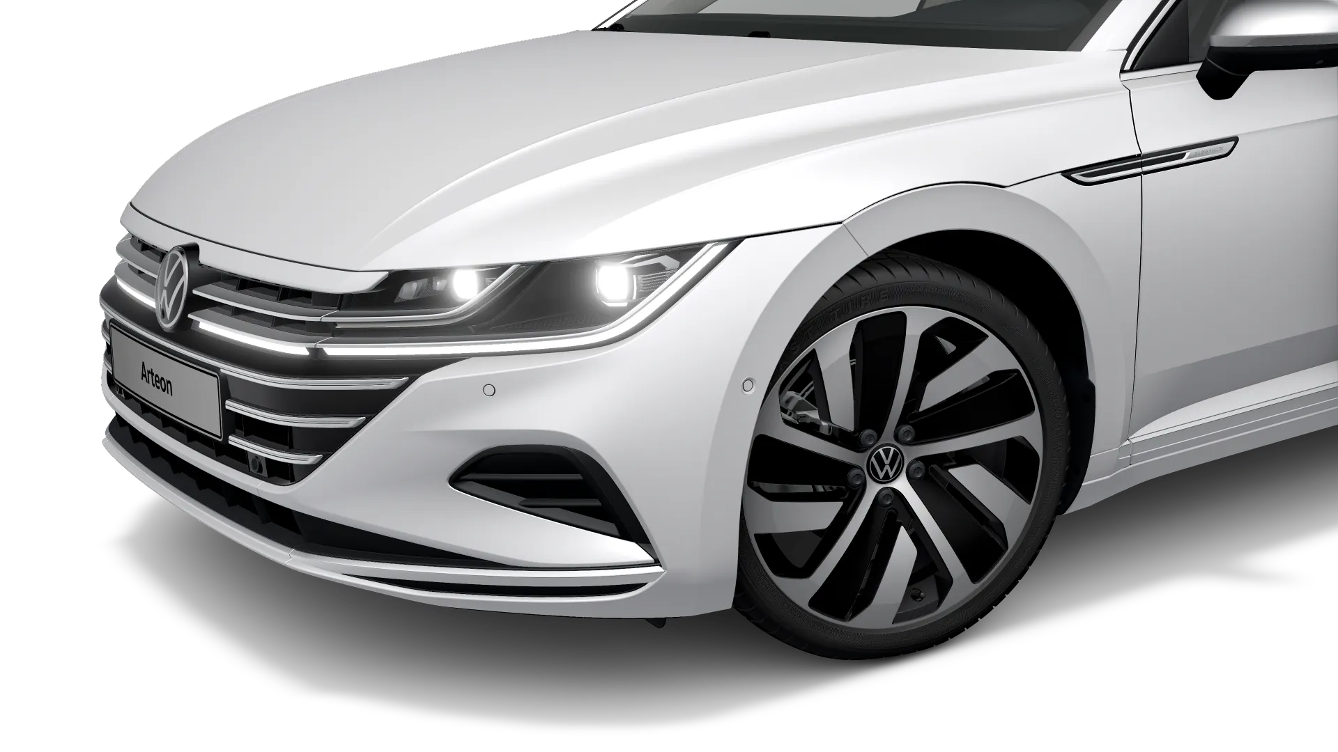 Volkswagen Arteon Shooting Brake Elegance