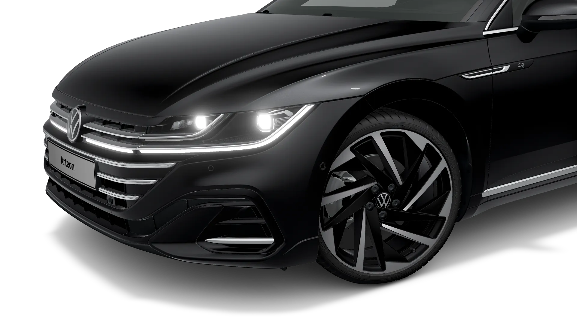 Volkswagen Arteon Shooting Brake R-Line