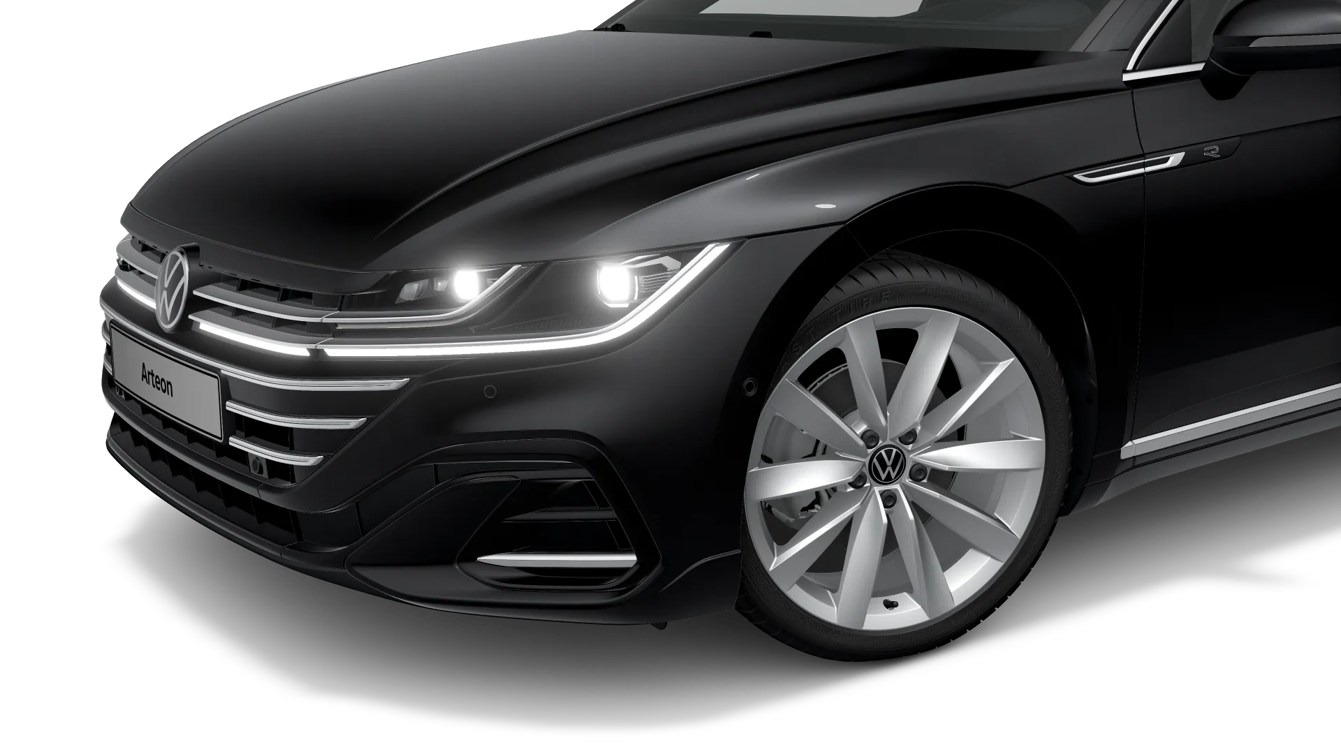 Volkswagen Arteon Shooting Brake R-Line