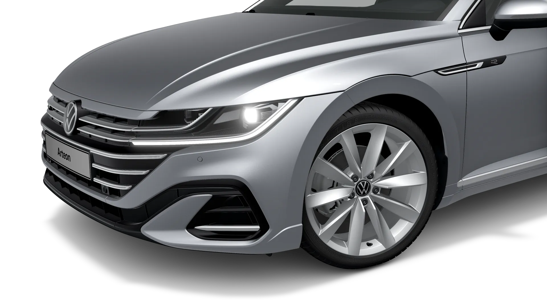 Volkswagen Arteon Shooting Brake R-Line