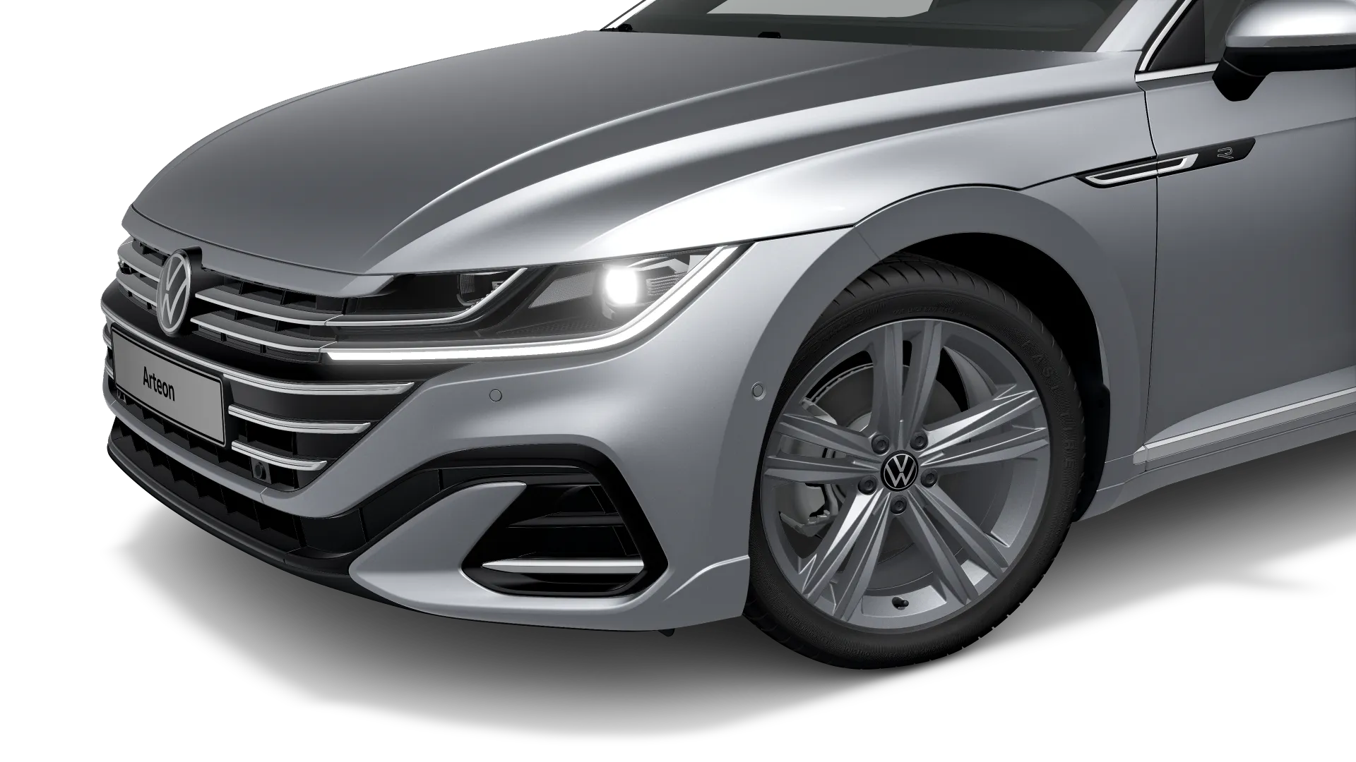 Volkswagen Arteon Shooting Brake R-Line