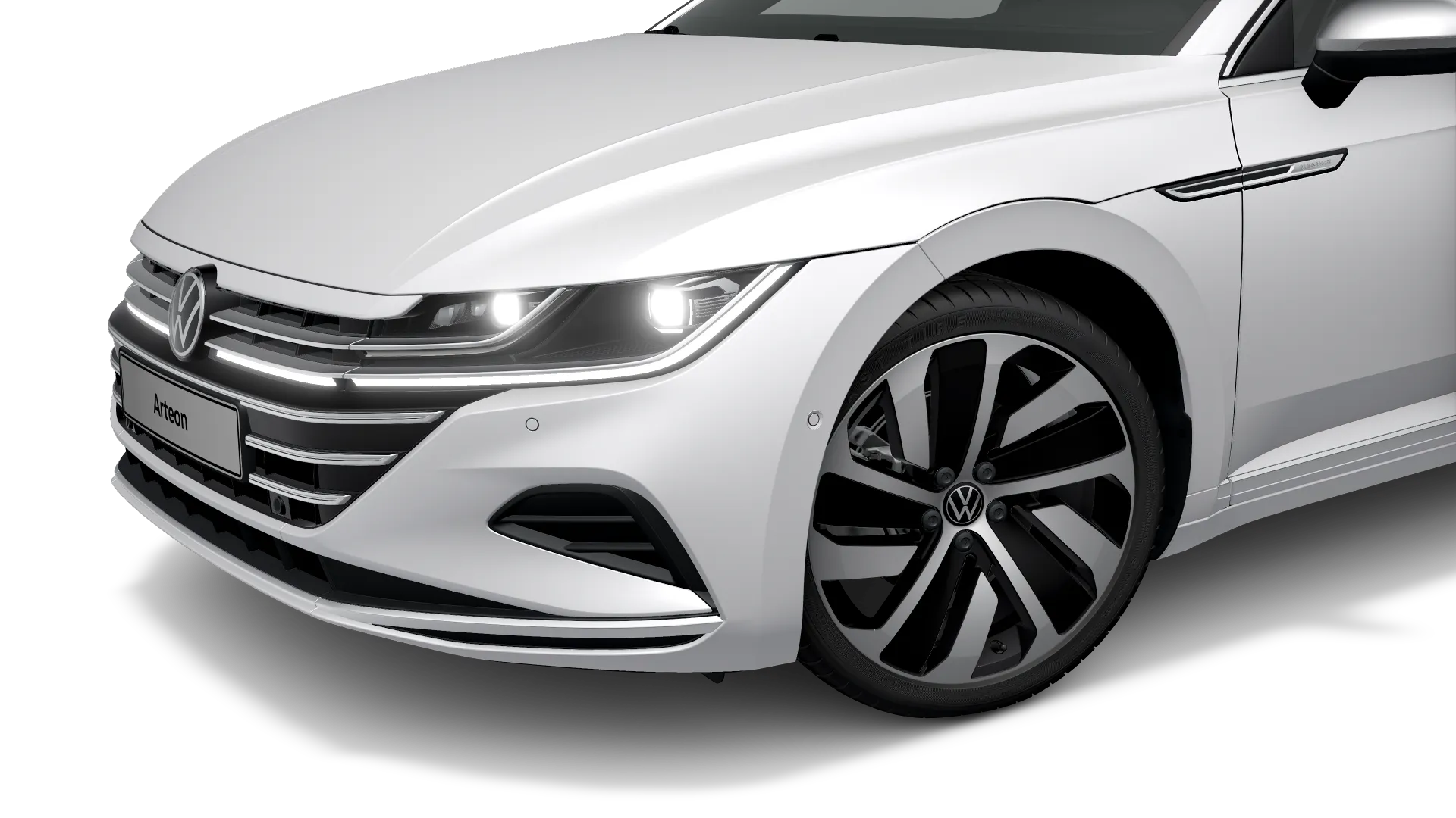 Volkswagen Arteon Shooting Brake Elegance