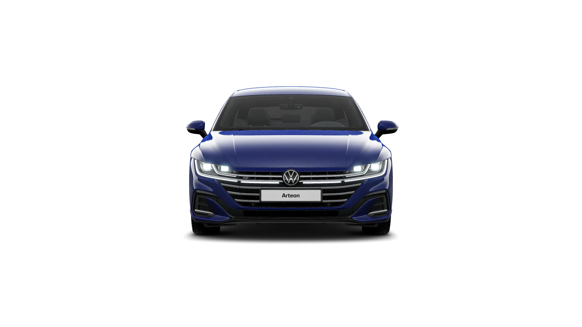 Volkswagen Arteon Shooting Brake R-Line