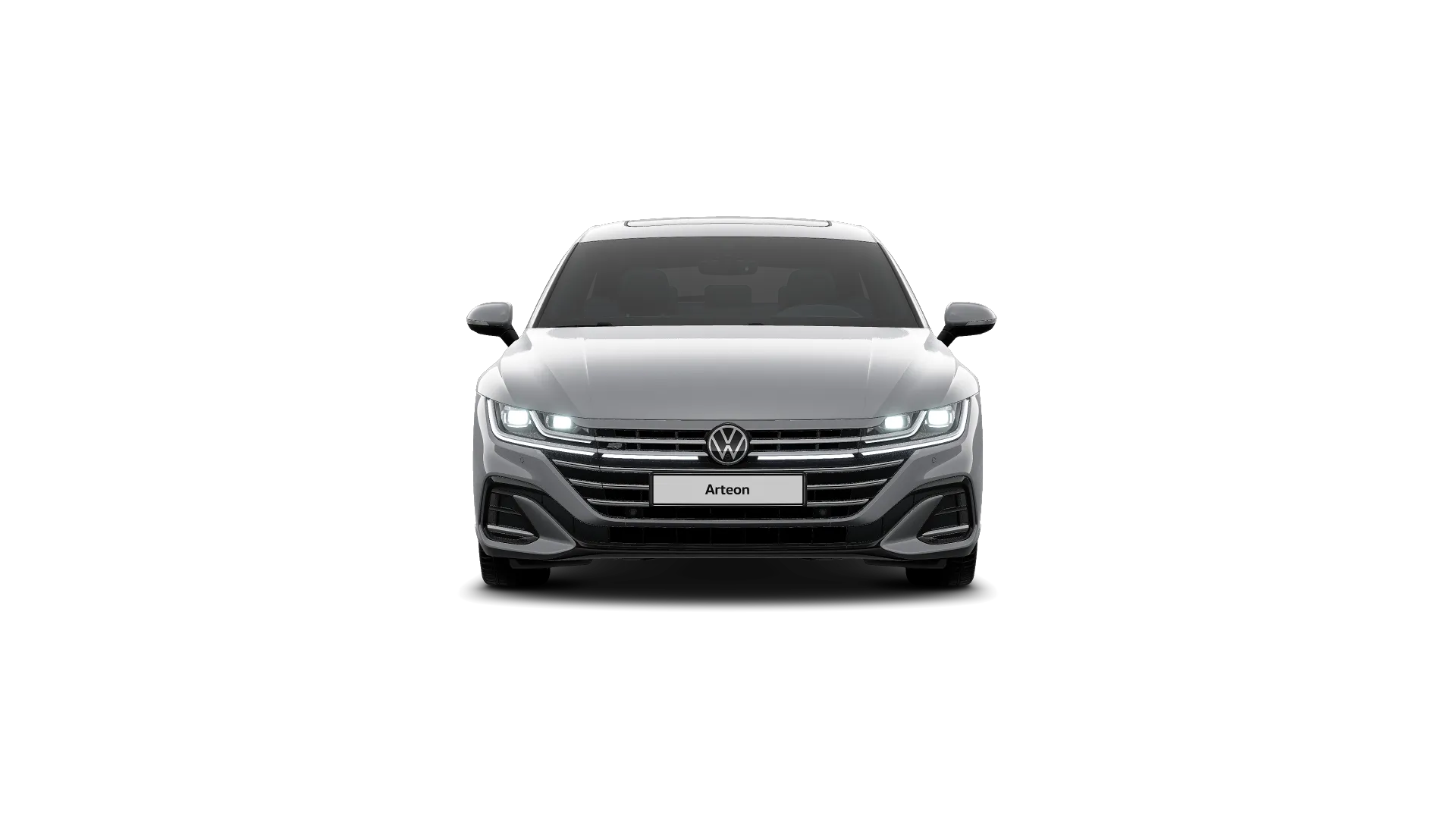 Volkswagen Arteon Shooting Brake R-Line