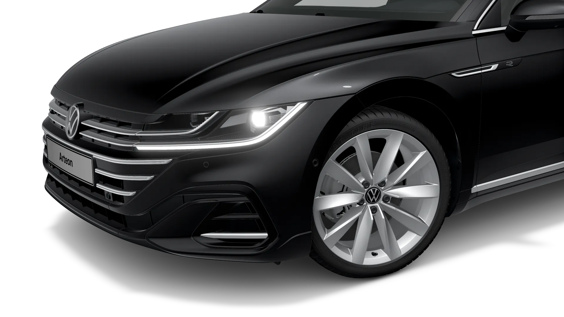 Volkswagen Arteon Shooting Brake R-Line