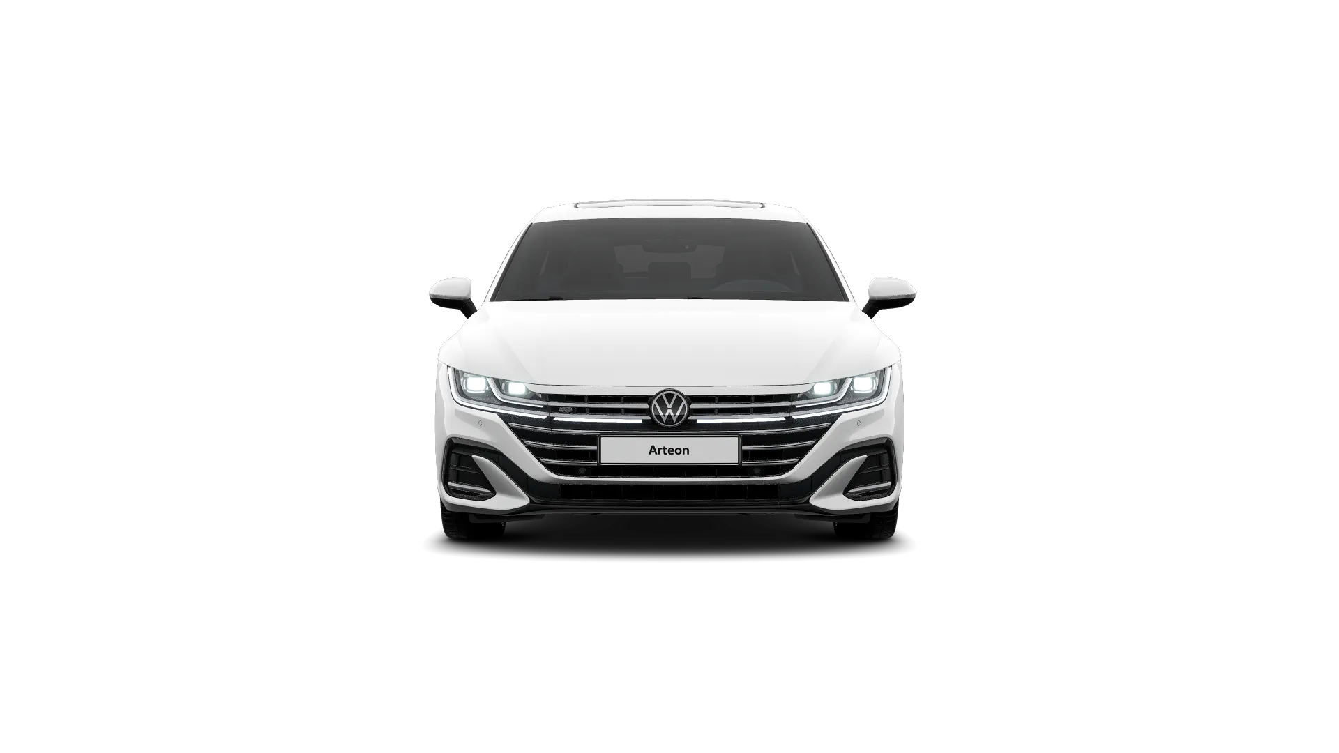 Volkswagen Arteon Shooting Brake R-Line