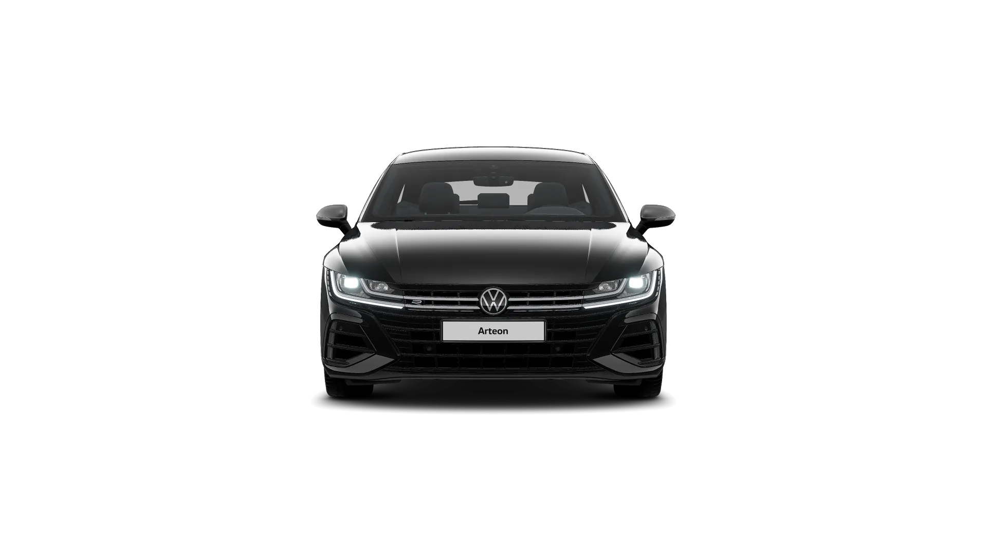 Volkswagen Arteon Shooting Brake R