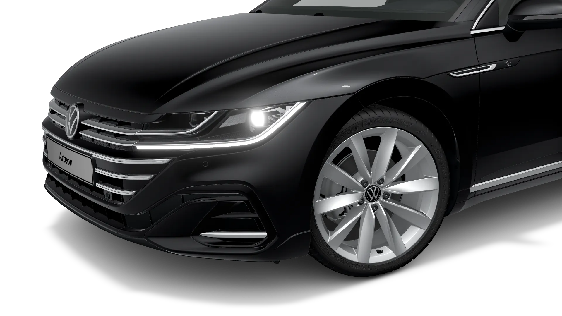 Volkswagen Arteon Shooting Brake R-Line