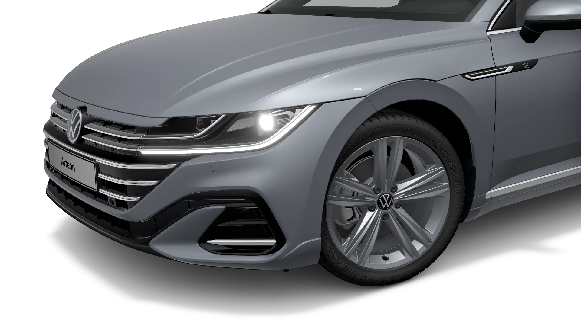 Volkswagen Arteon Shooting Brake R-Line