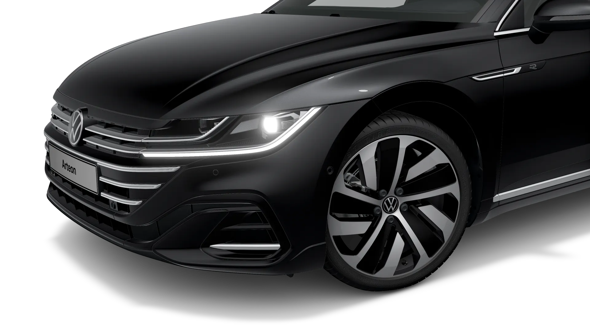 Volkswagen Arteon Shooting Brake R-Line