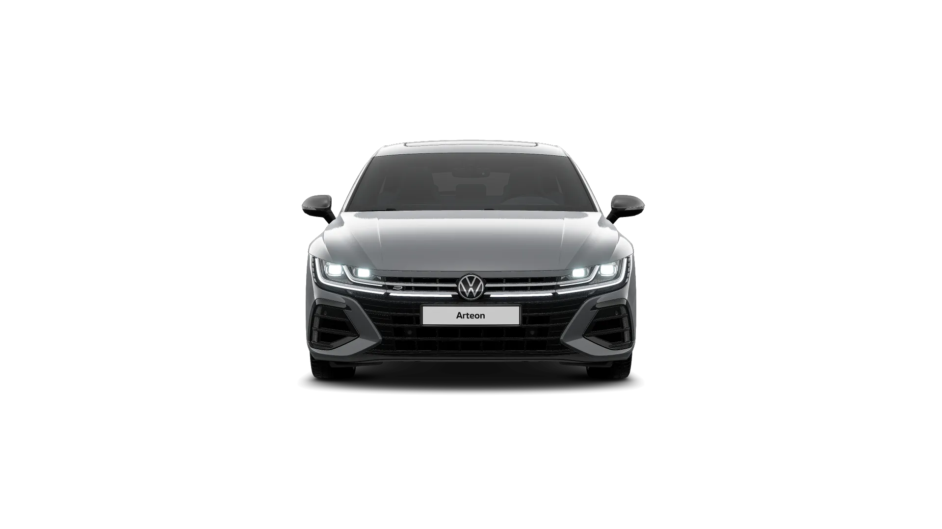 Volkswagen Arteon Shooting Brake R