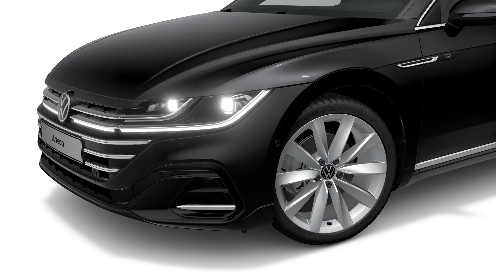 Volkswagen Arteon Shooting Brake R-Line