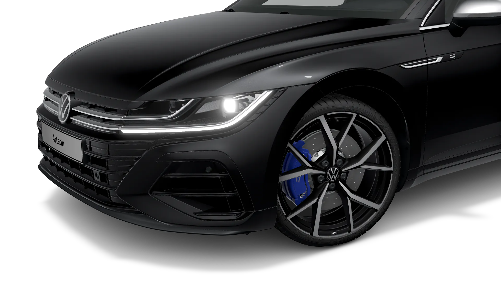 Volkswagen Arteon Shooting Brake R