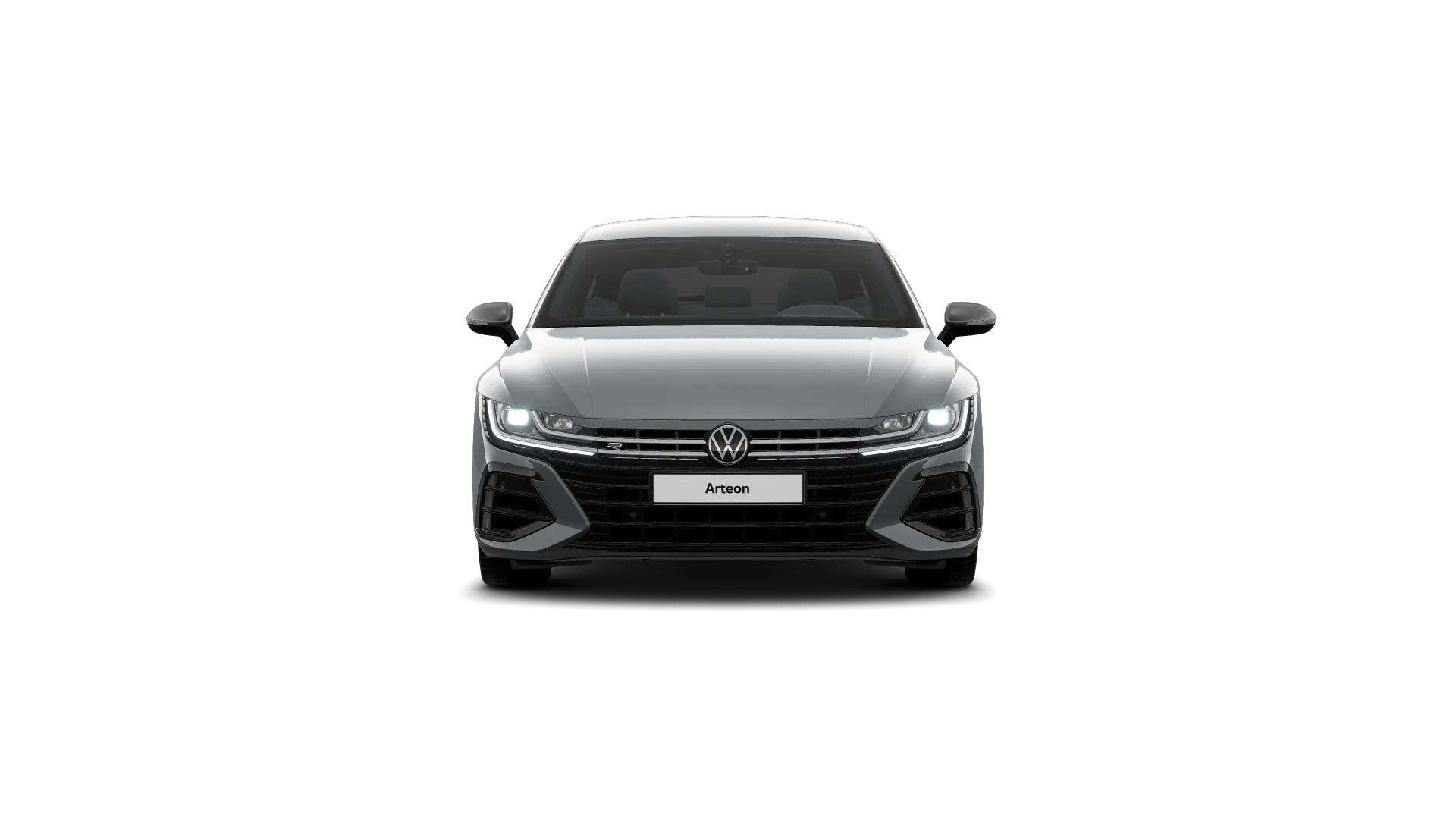 Volkswagen Arteon Shooting Brake R