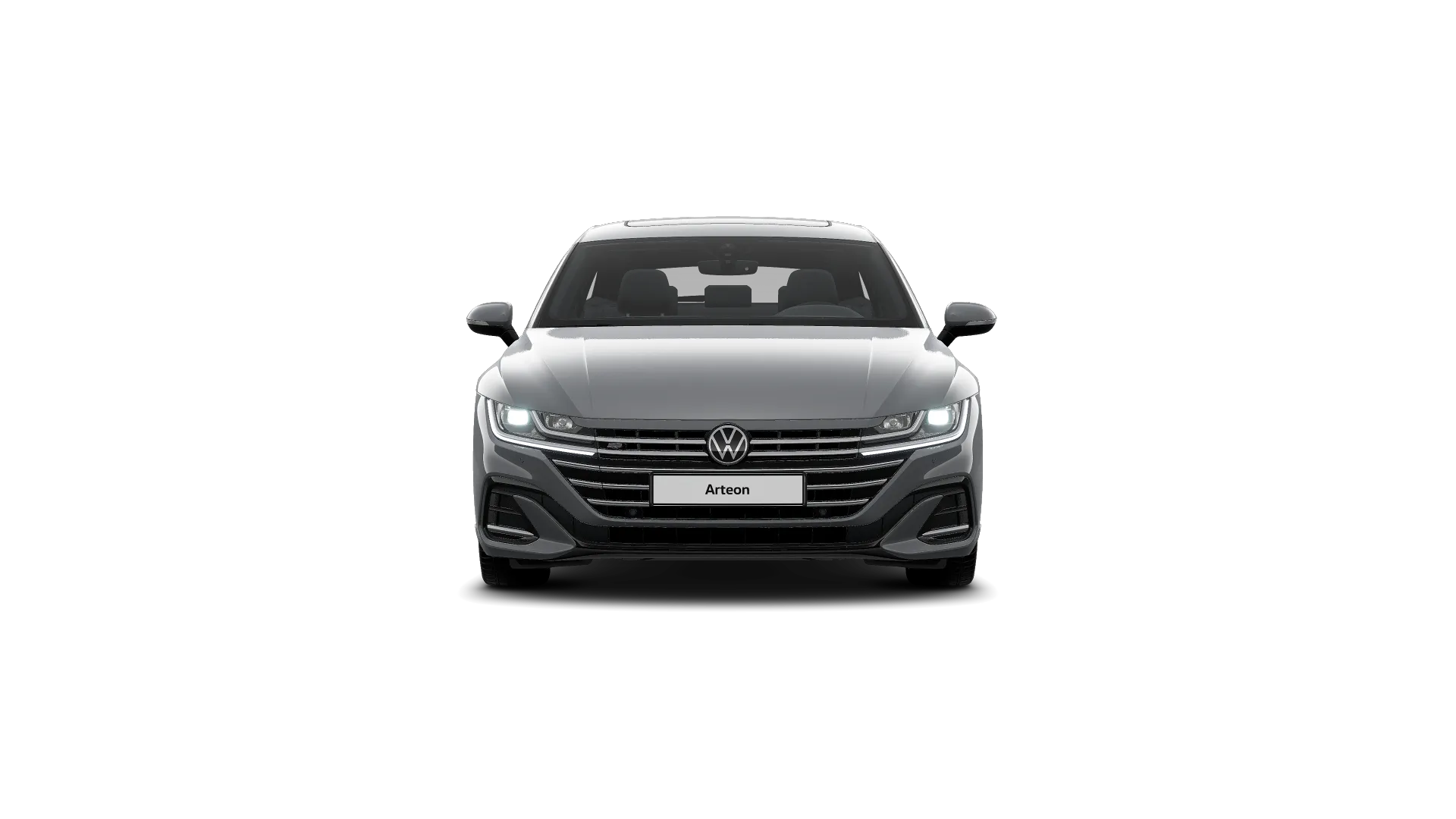 Volkswagen Arteon Shooting Brake R-Line