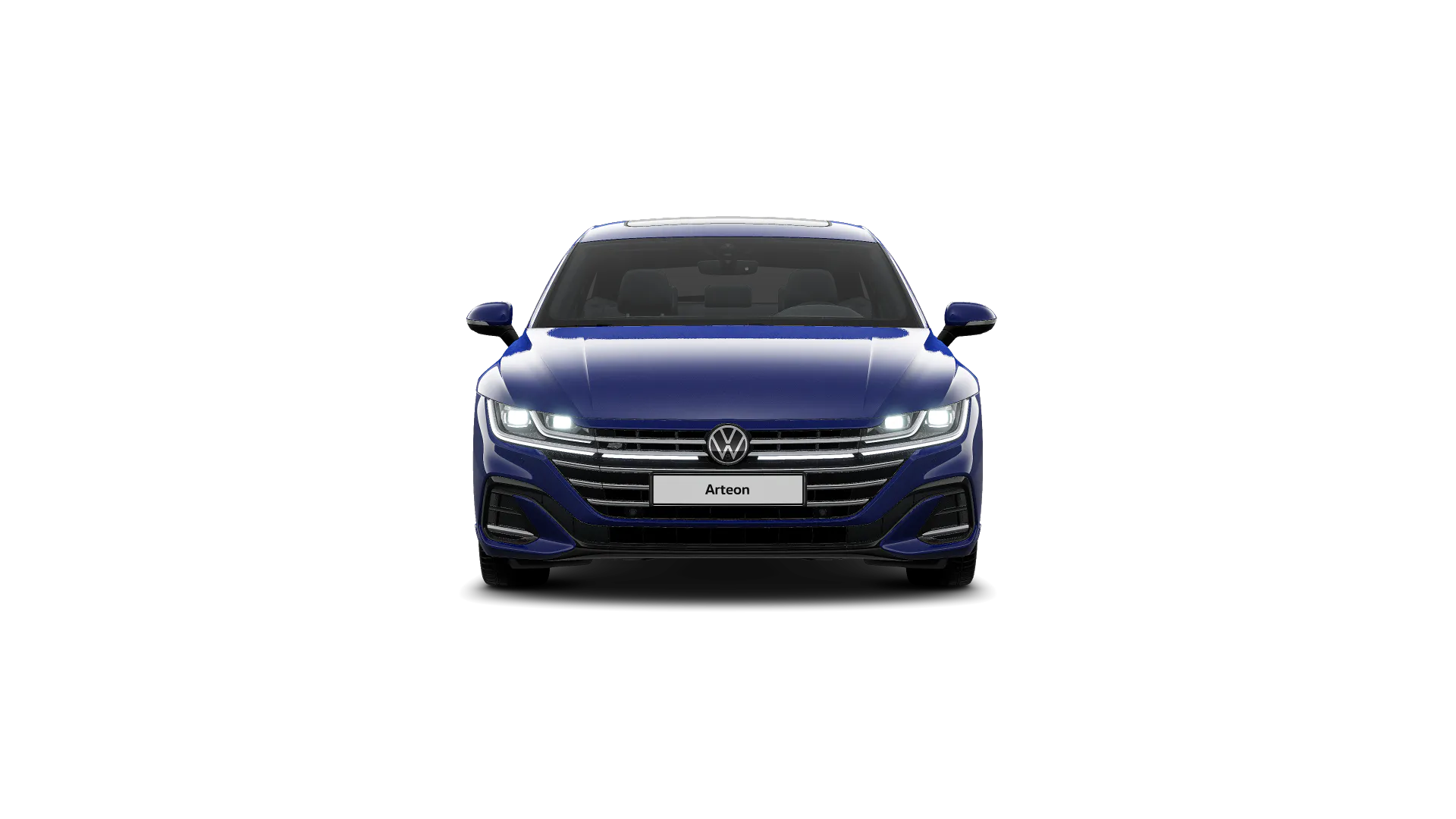 Volkswagen Arteon Shooting Brake R-Line