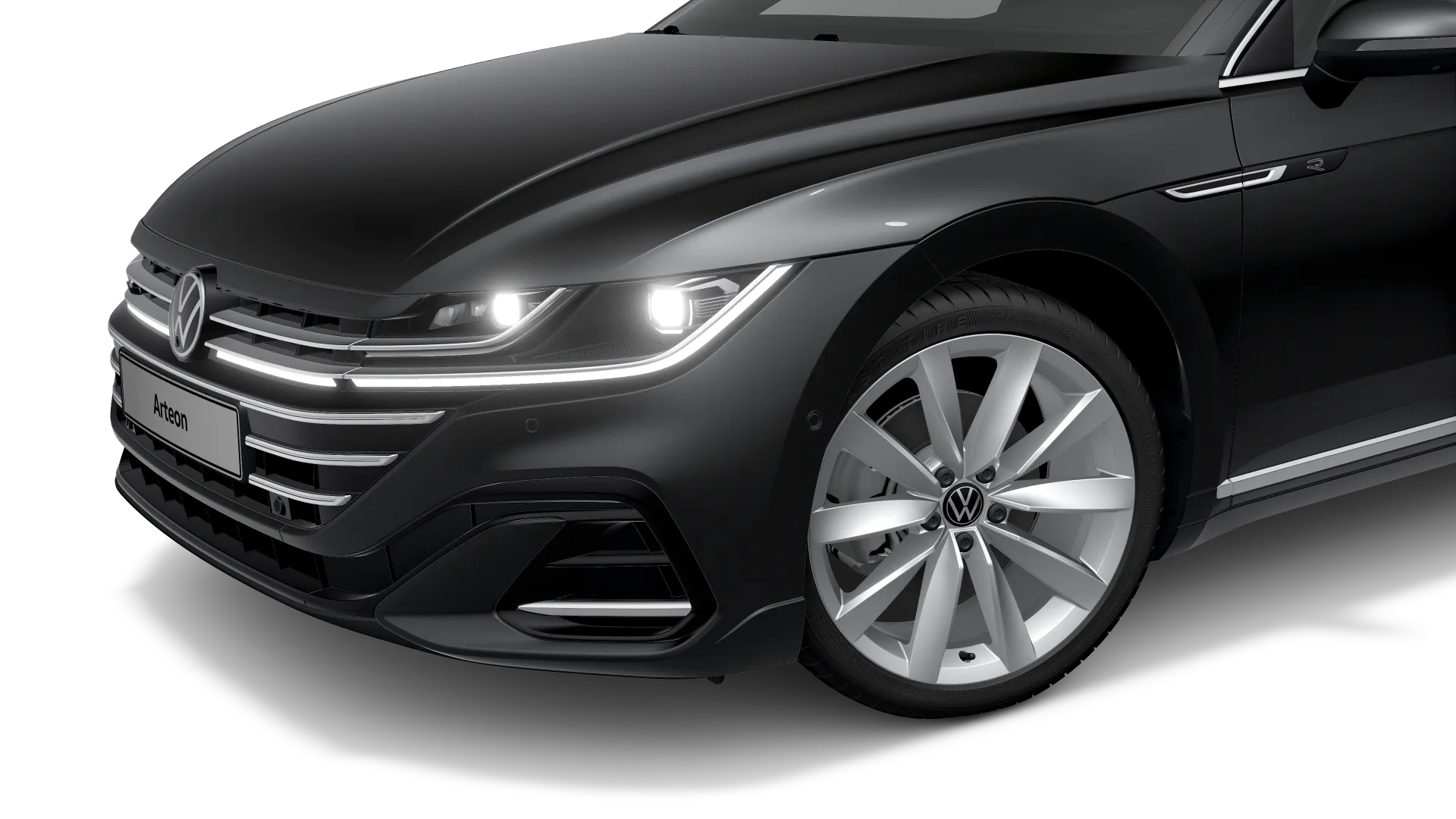 Volkswagen Arteon Shooting Brake R-Line