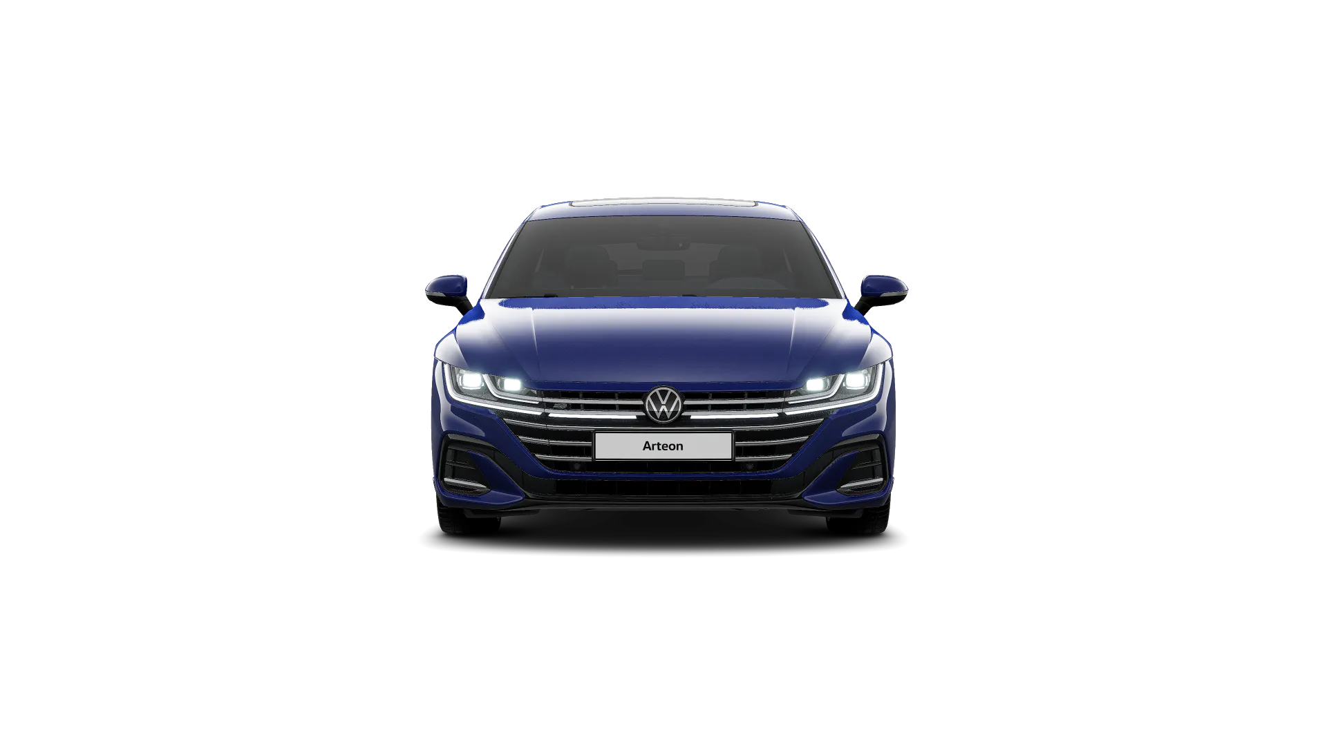 Volkswagen Arteon Shooting Brake R-Line