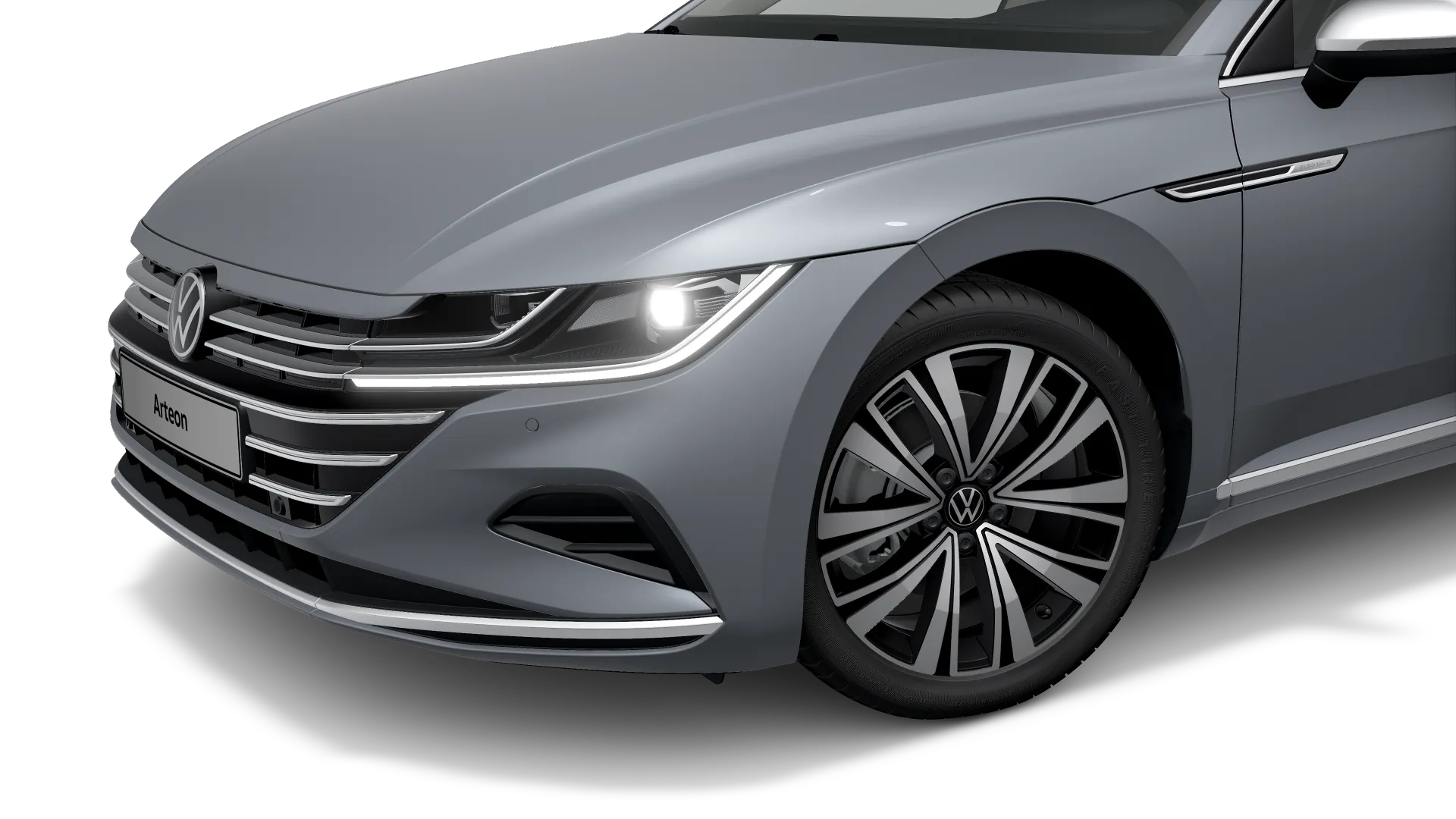 Volkswagen Arteon Shooting Brake Elegance