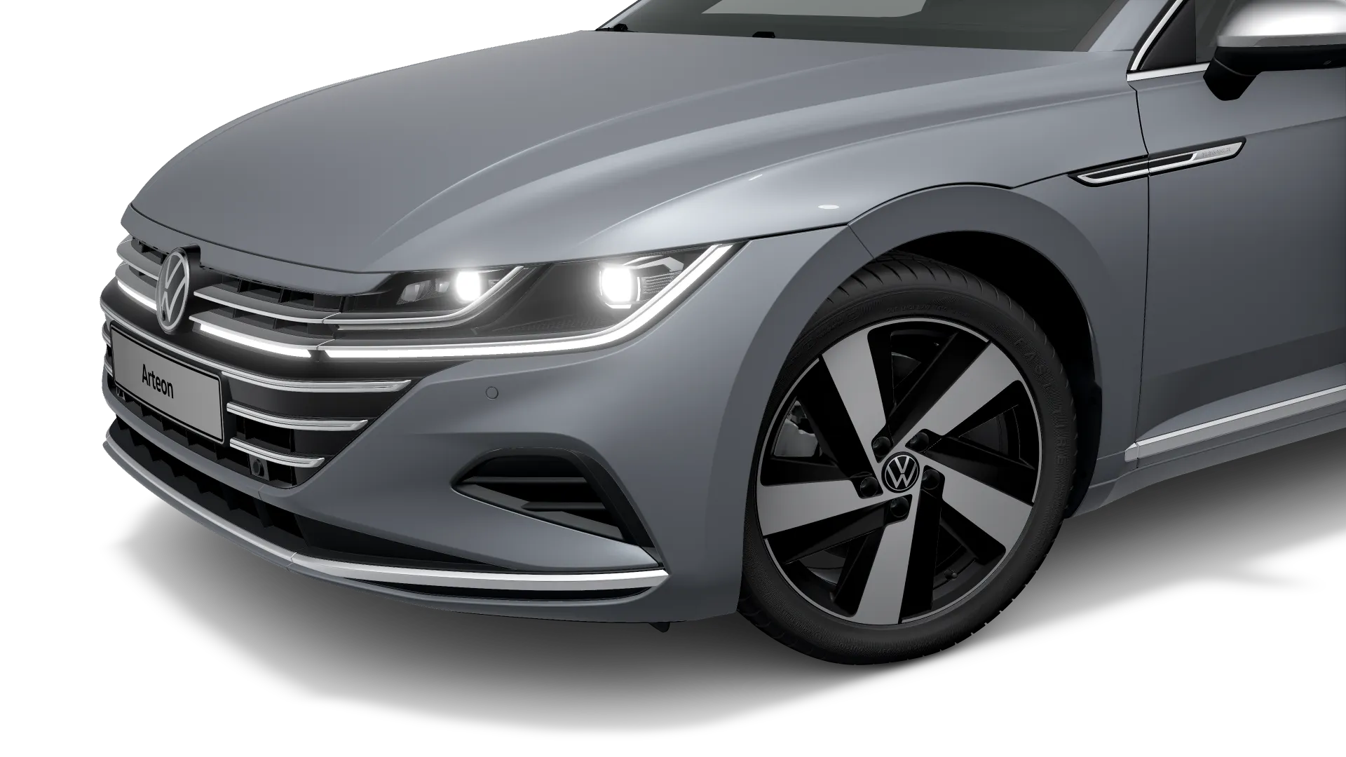 Volkswagen Arteon Shooting Brake Elegance