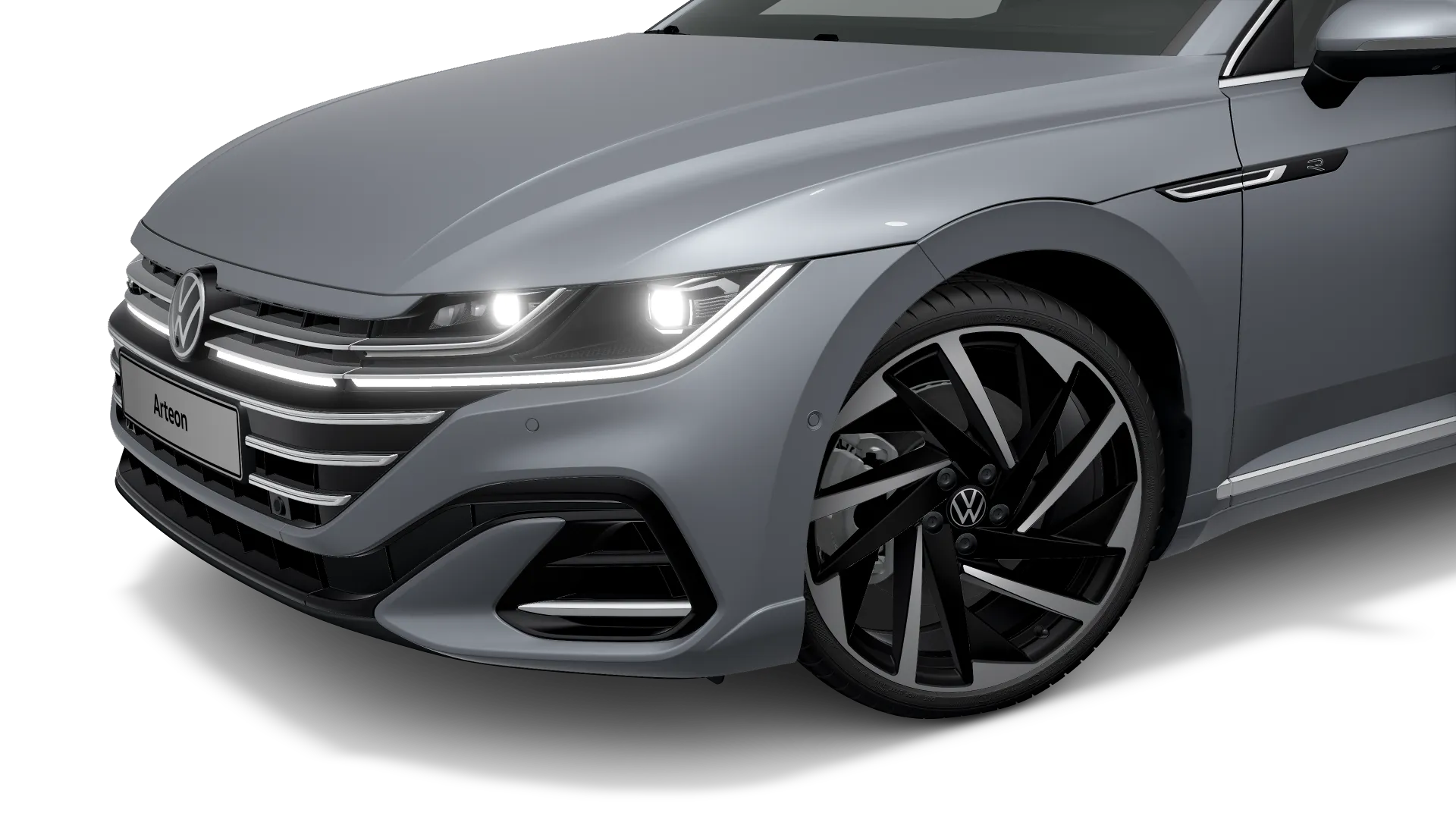 Volkswagen Arteon Shooting Brake R-Line