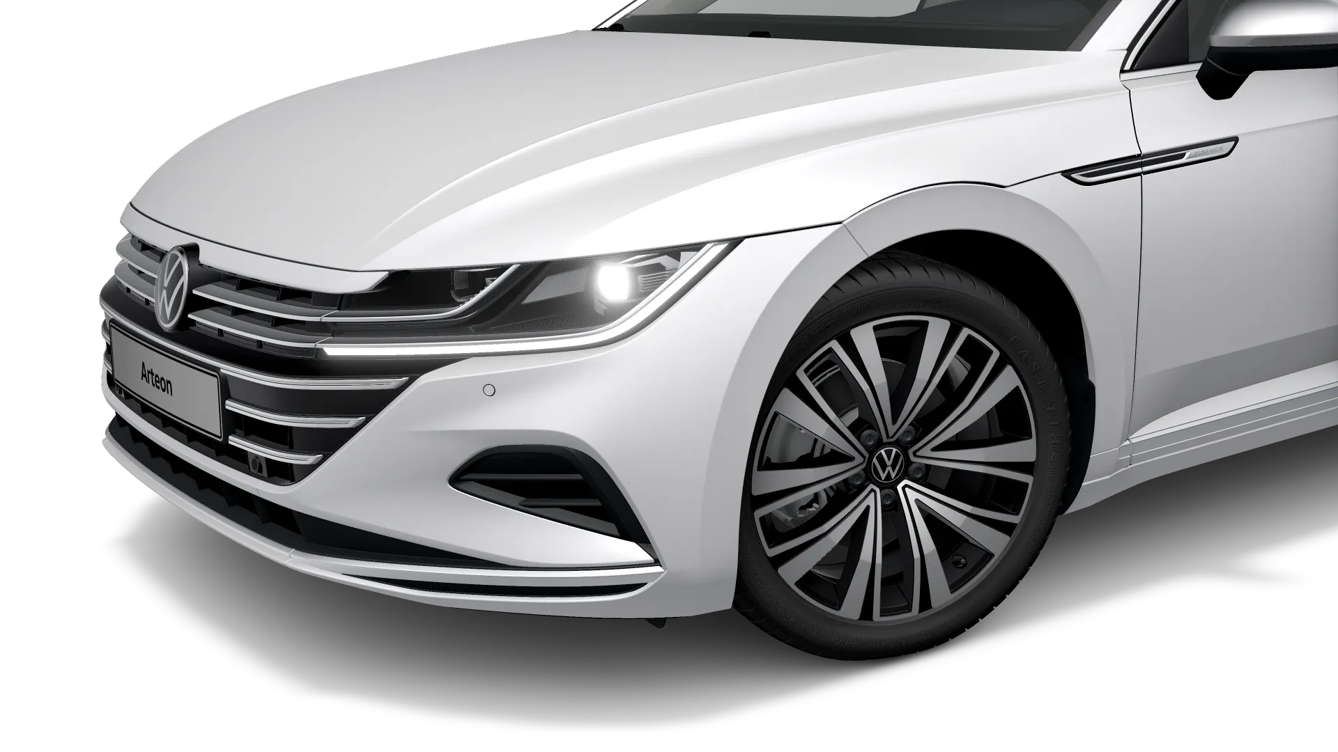 Volkswagen Arteon Shooting Brake Elegance