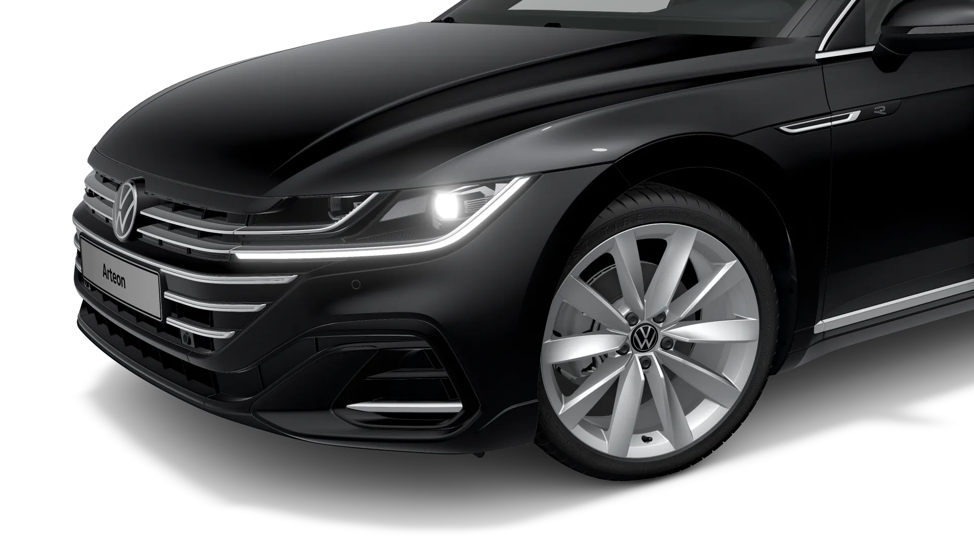 Volkswagen Arteon Shooting Brake R-Line