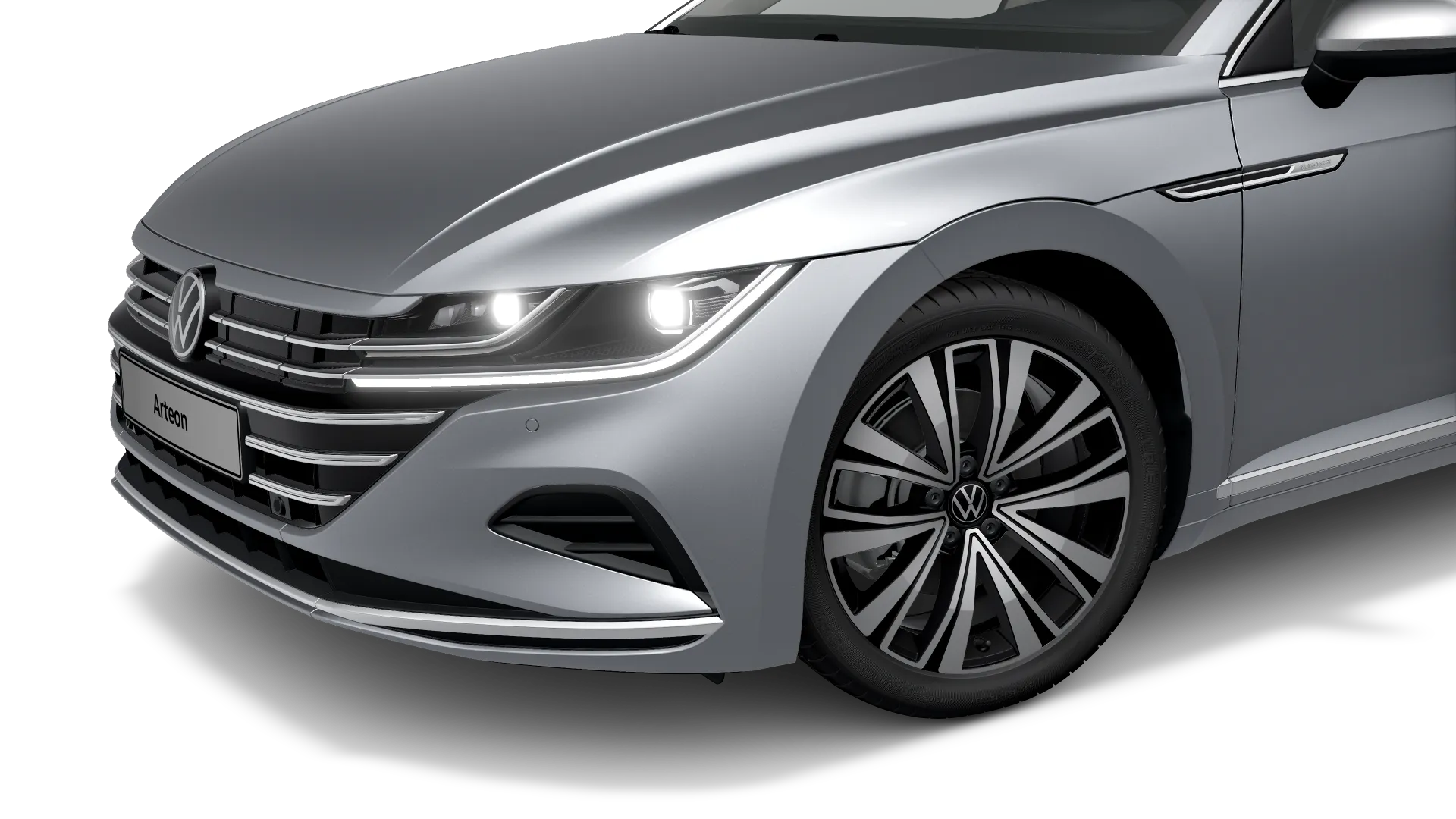Volkswagen Arteon Shooting Brake Elegance