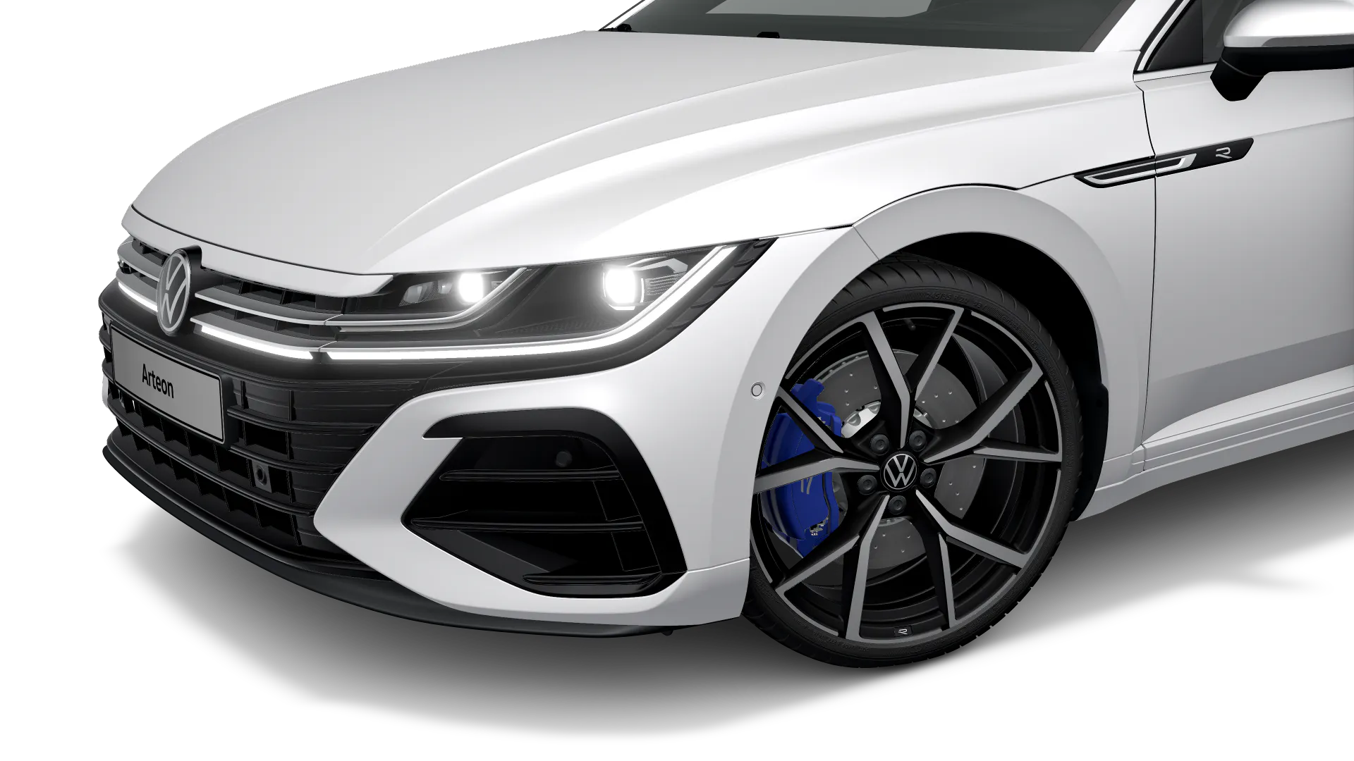 Volkswagen Arteon Shooting Brake R