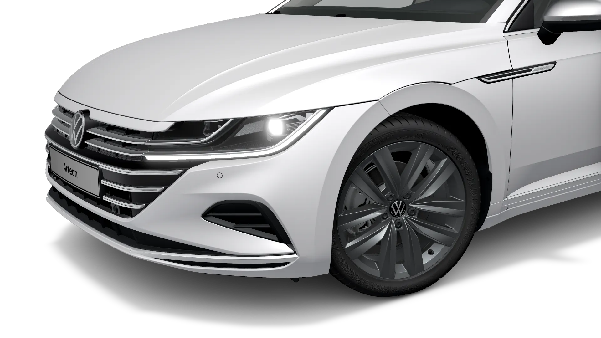 Volkswagen Arteon Shooting Brake Elegance