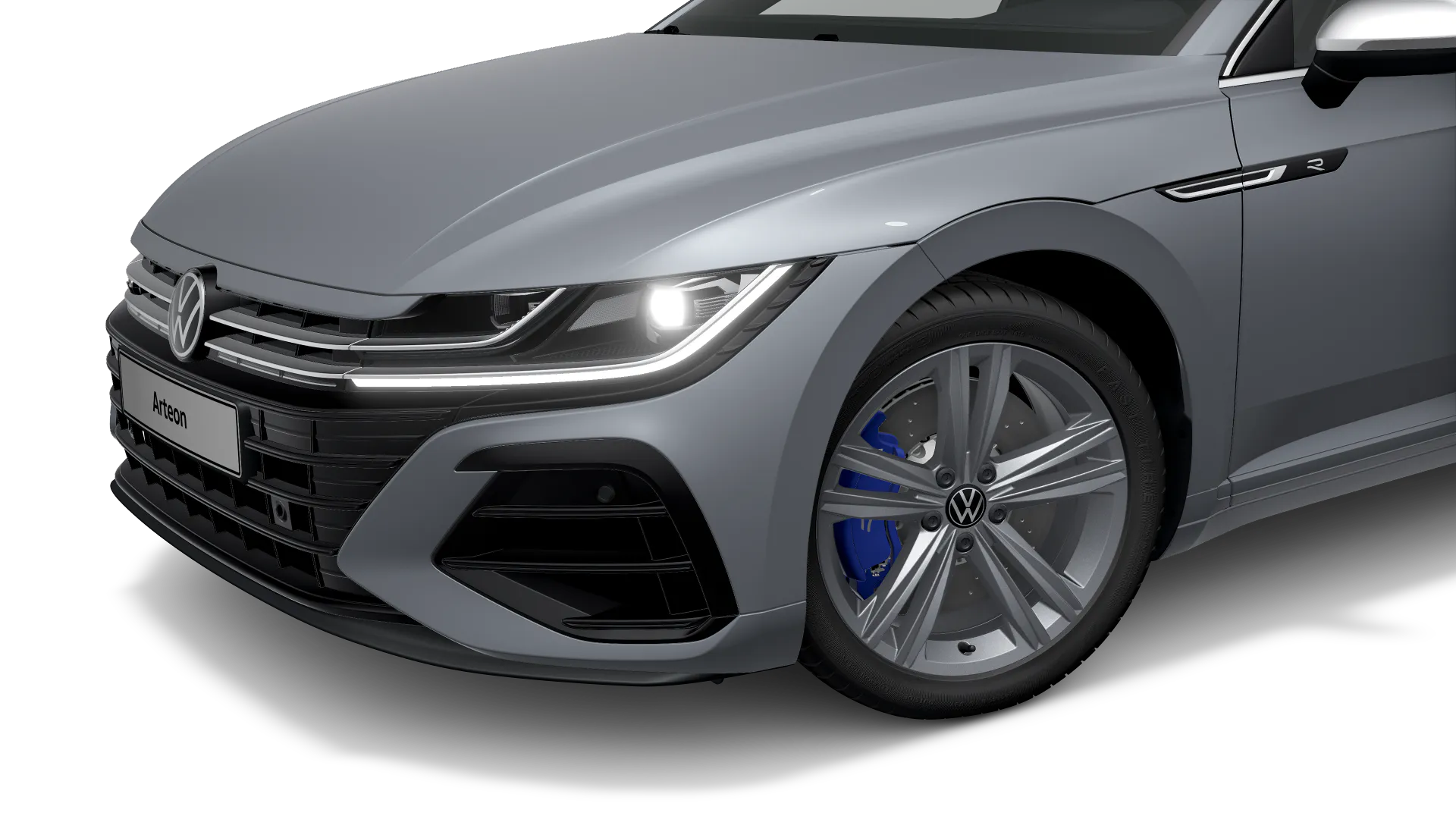 Volkswagen Arteon Shooting Brake R