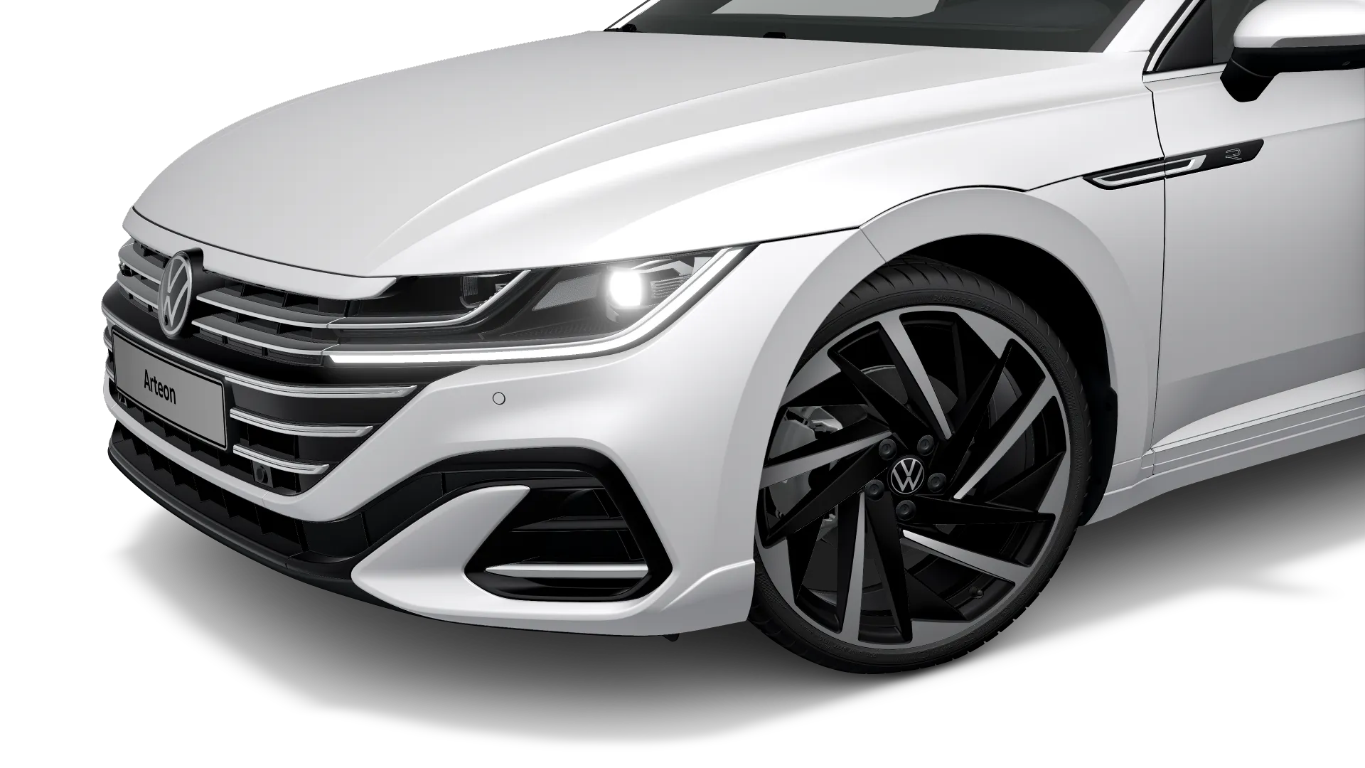 Volkswagen Arteon Shooting Brake R-Line