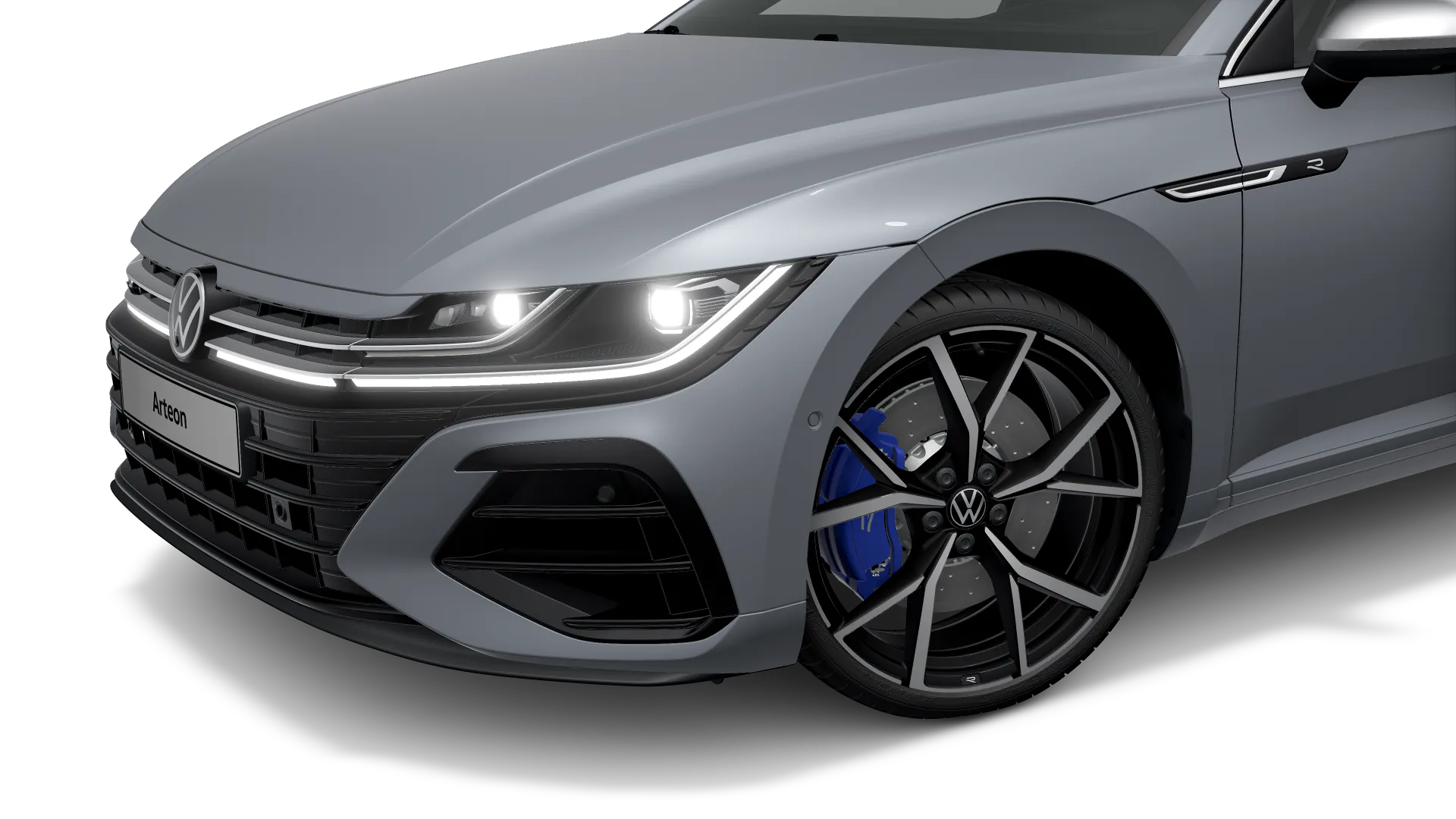 Volkswagen Arteon Shooting Brake R
