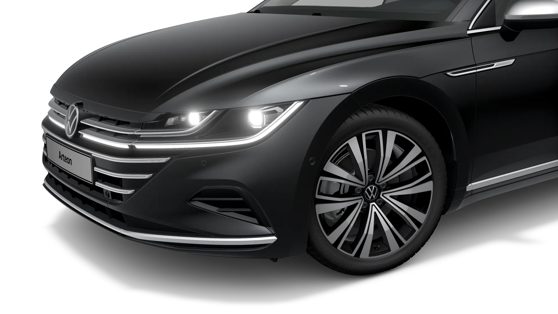 Volkswagen Arteon Shooting Brake Elegance