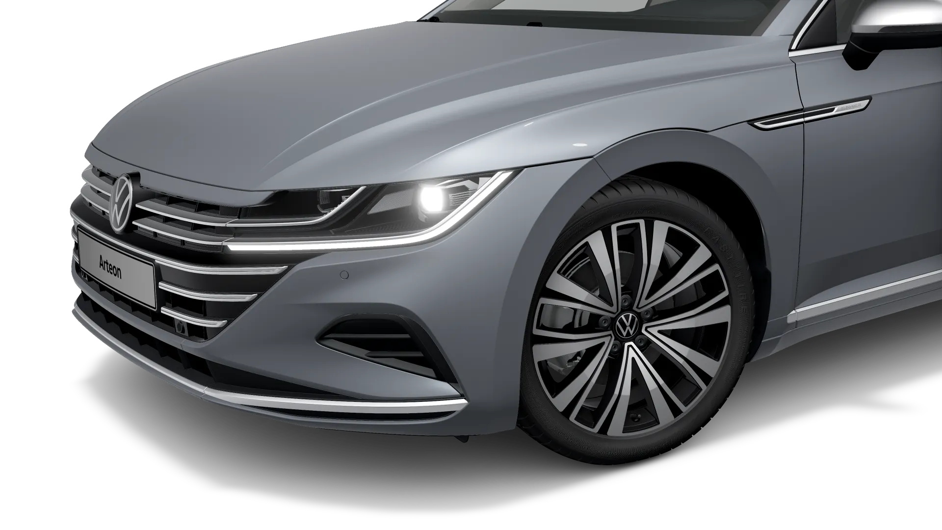 Volkswagen Arteon Shooting Brake Elegance