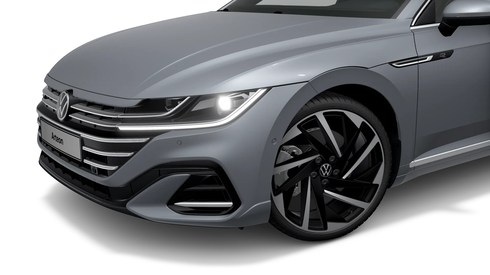Volkswagen Arteon Shooting Brake R-Line