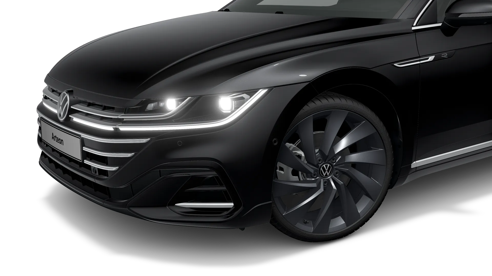 Volkswagen Arteon Shooting Brake R-Line