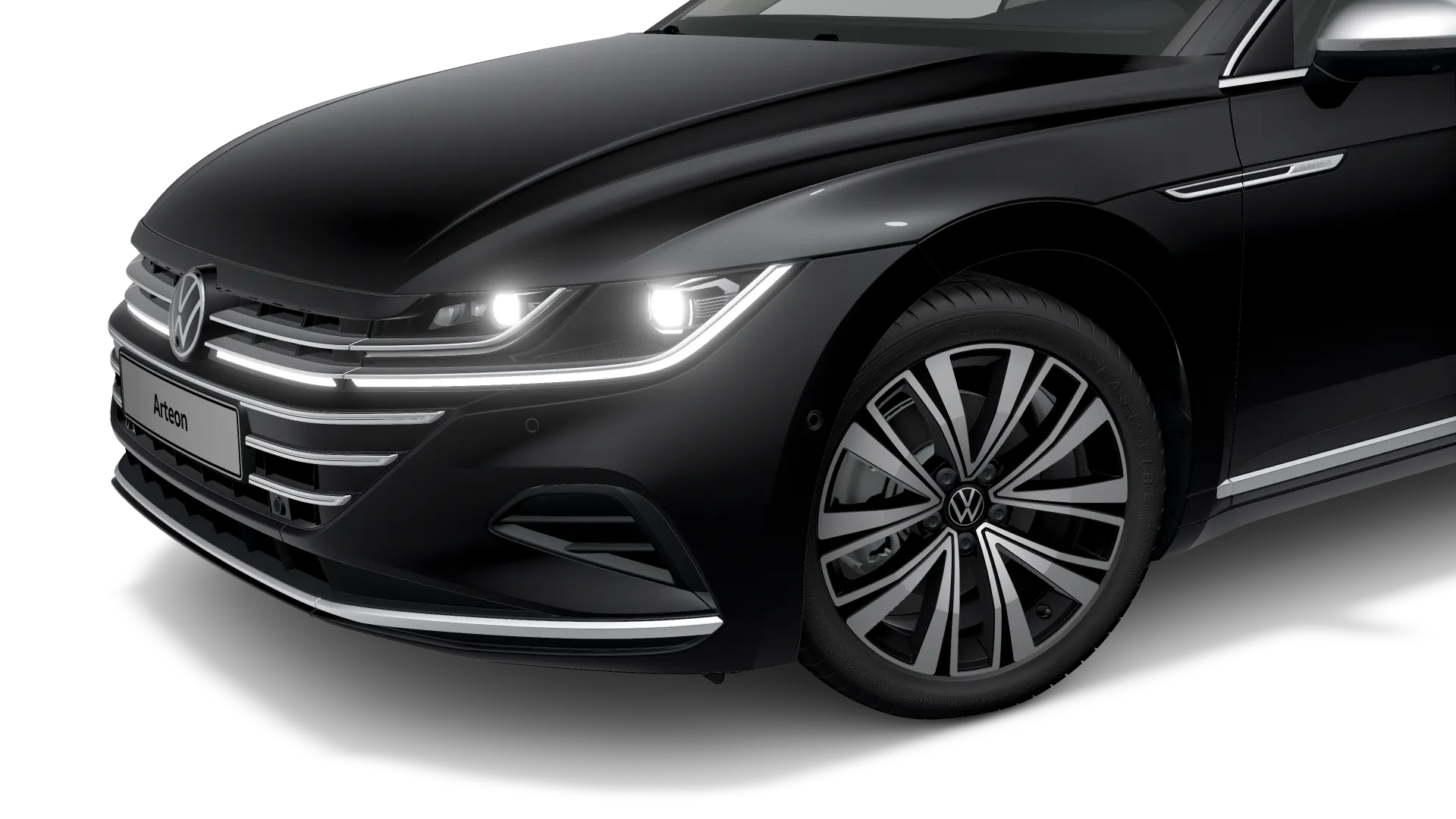 Volkswagen Arteon Shooting Brake Elegance