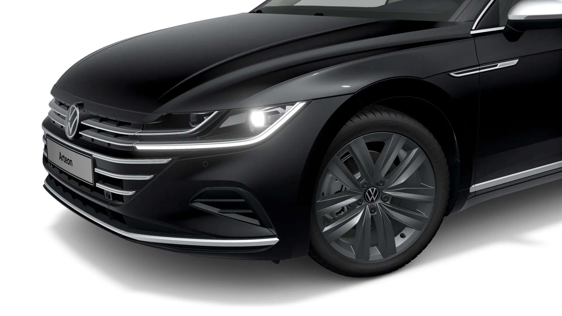 Volkswagen Arteon Shooting Brake Elegance
