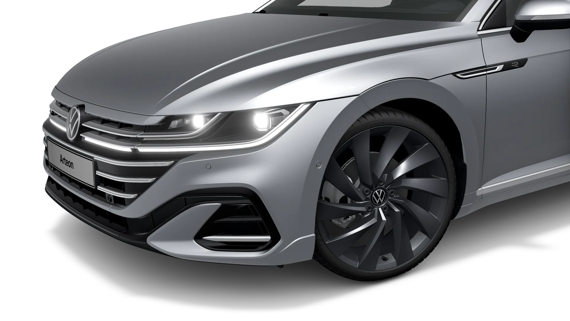 Volkswagen Arteon Shooting Brake R-Line