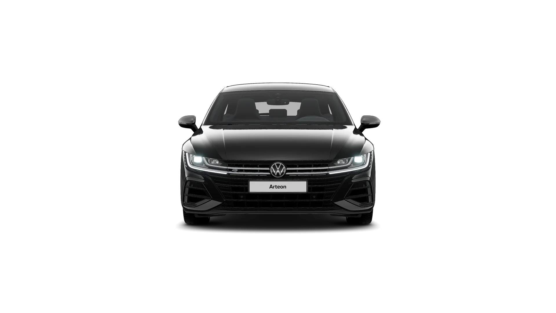 Volkswagen Arteon Shooting Brake R