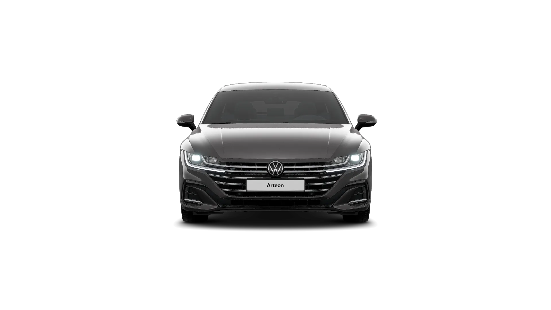 Volkswagen Arteon Shooting Brake R-Line