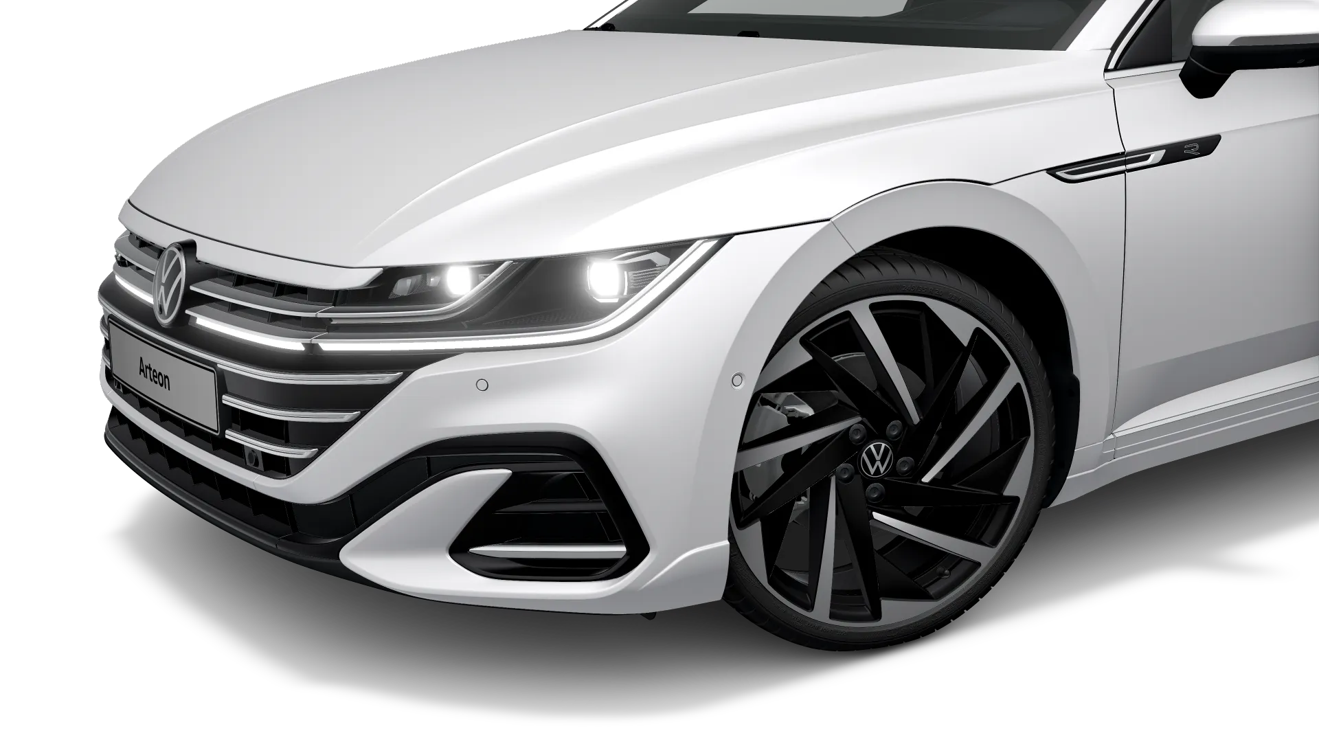 Volkswagen Arteon Shooting Brake R-Line