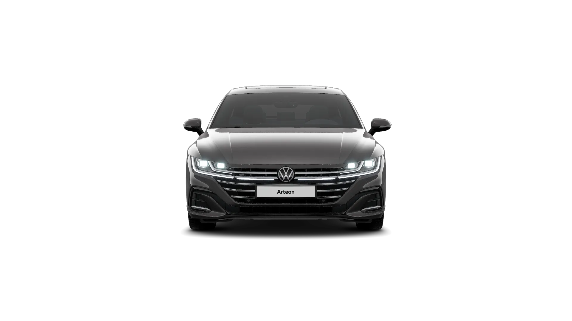 Volkswagen Arteon Shooting Brake R-Line