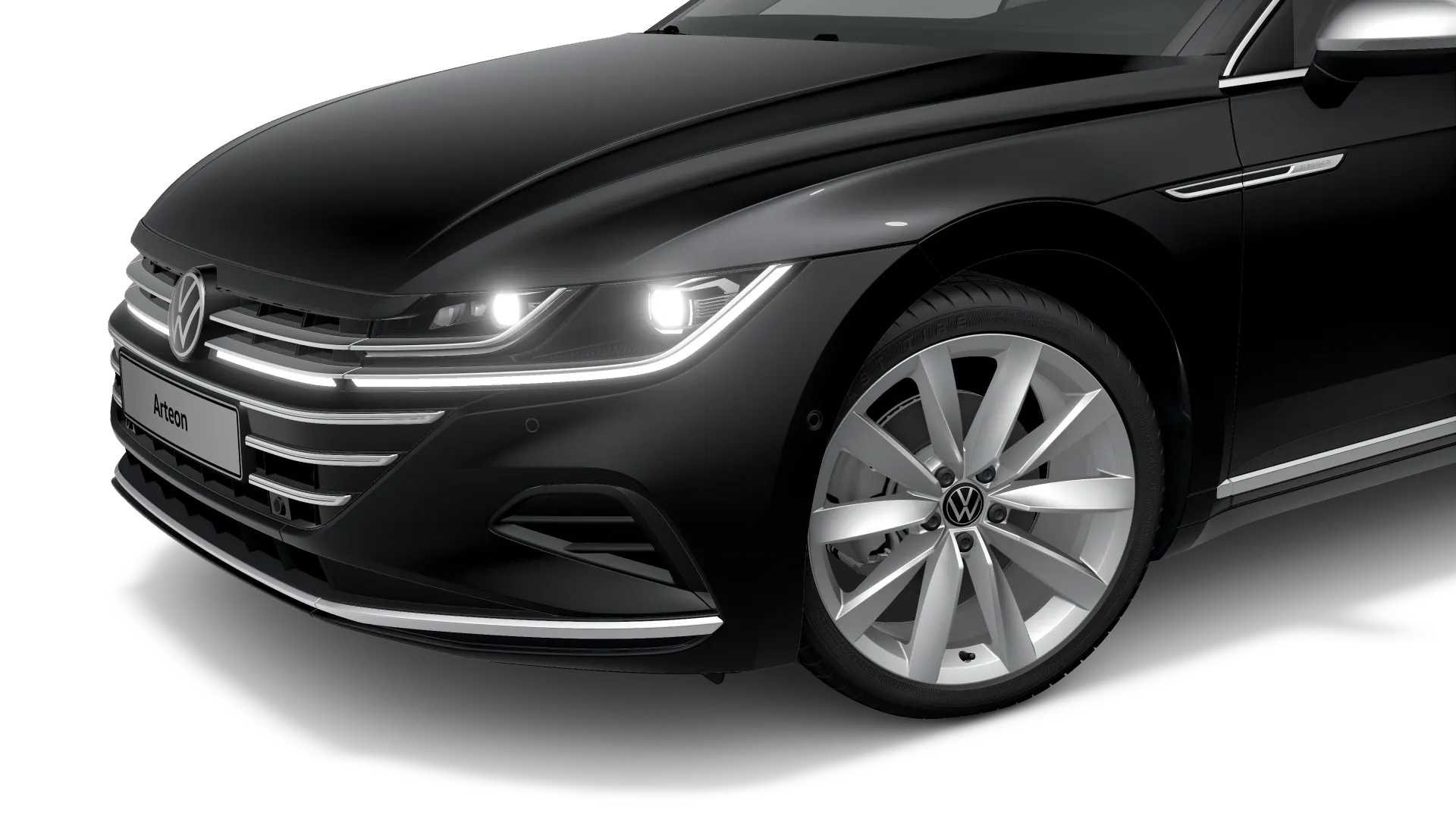 Volkswagen Arteon Shooting Brake Elegance
