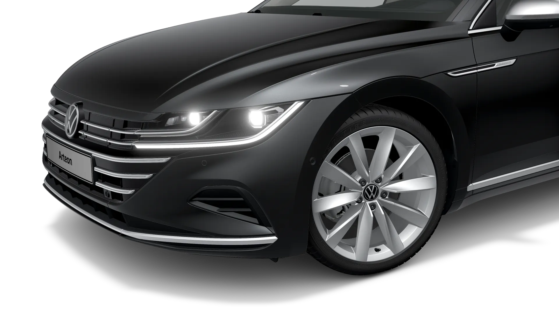 Volkswagen Arteon Shooting Brake Elegance