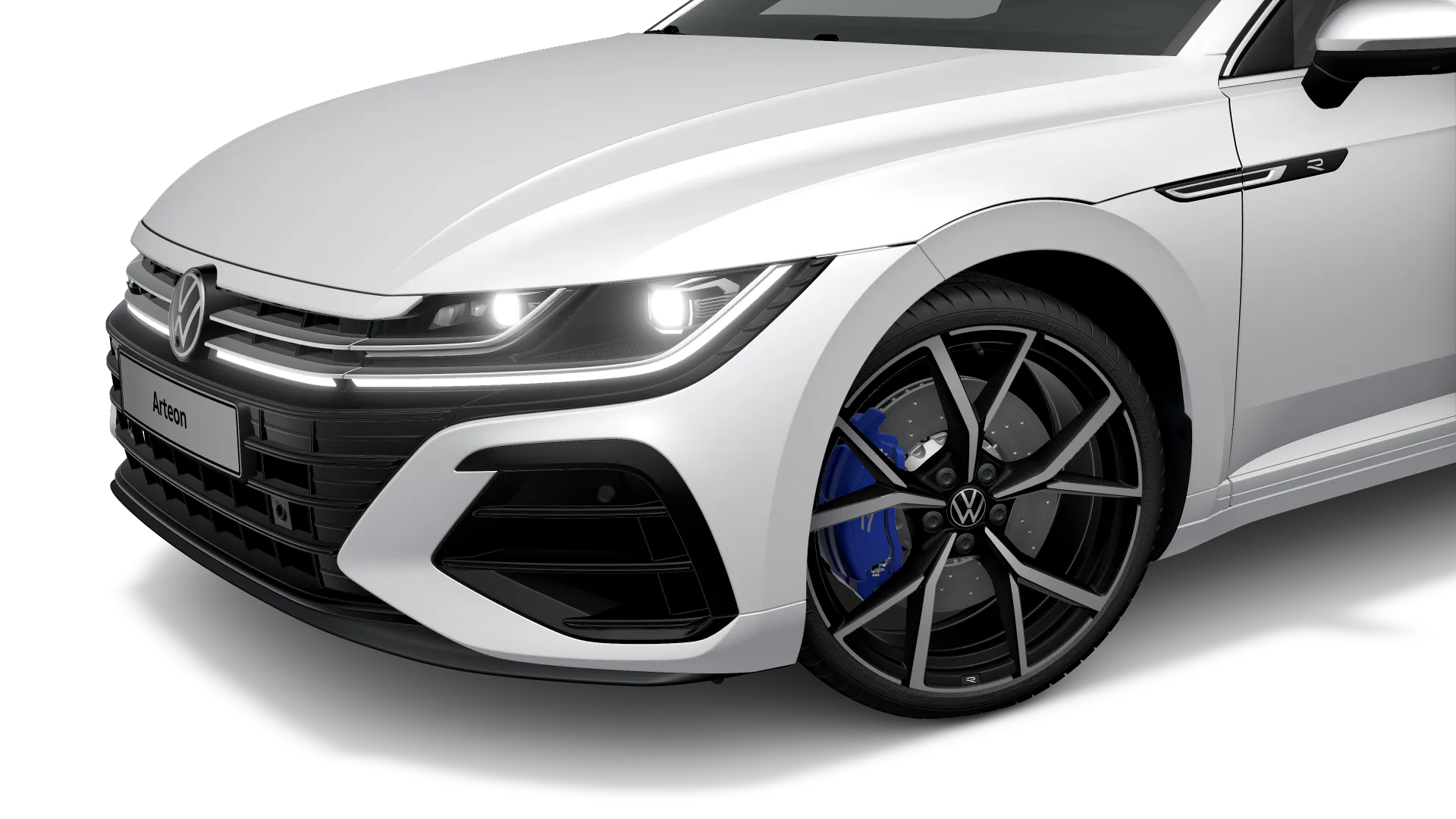 Volkswagen Arteon Shooting Brake R