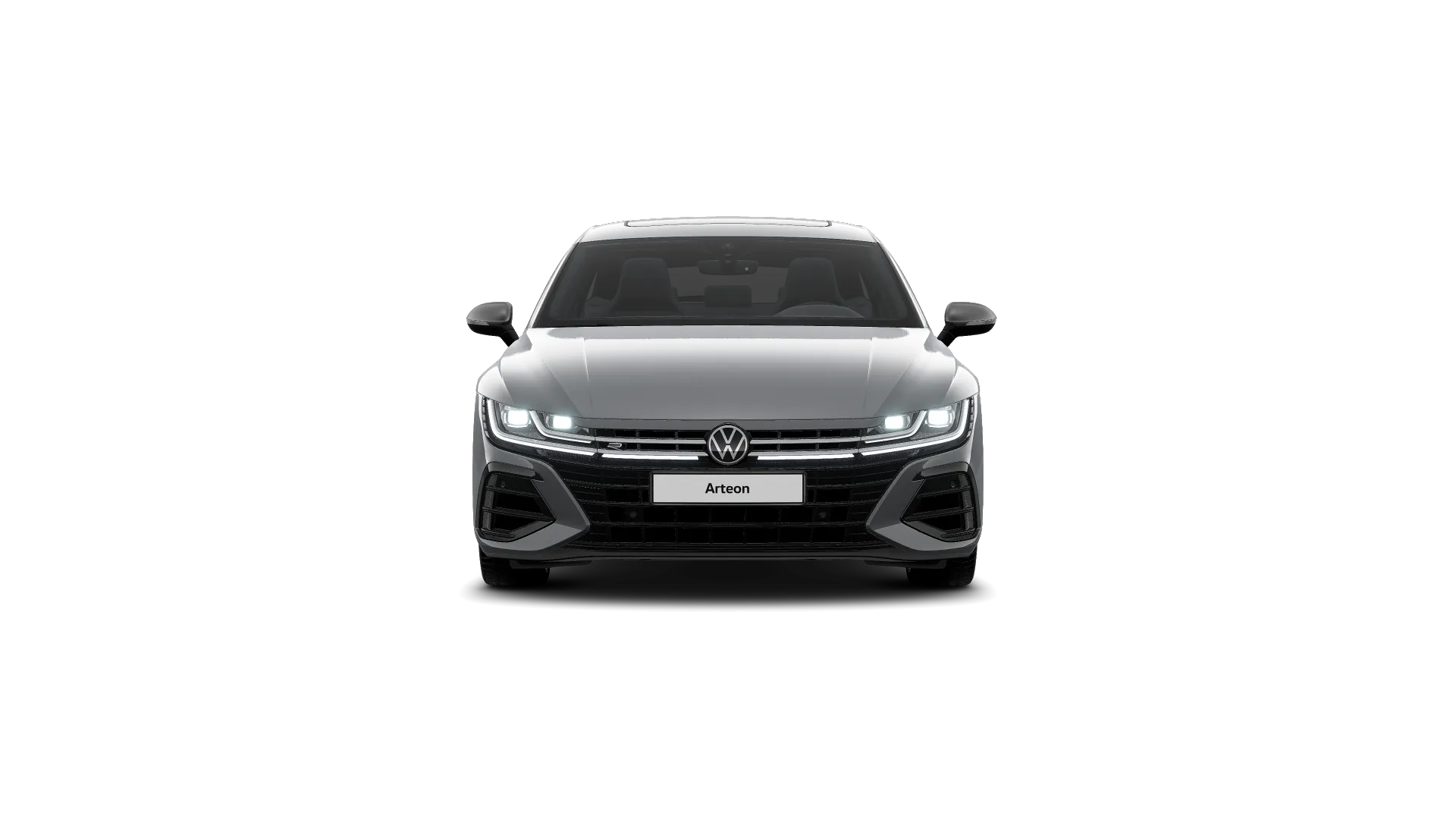 Volkswagen Arteon Shooting Brake R